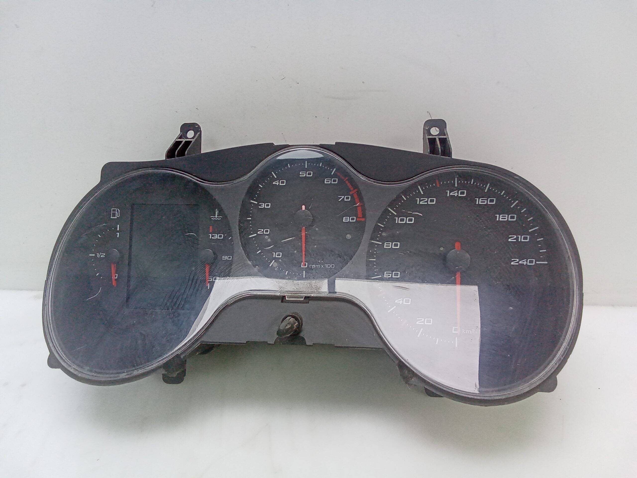 Cuadro de instrumentos seat leon (1p1)(05.2005->)