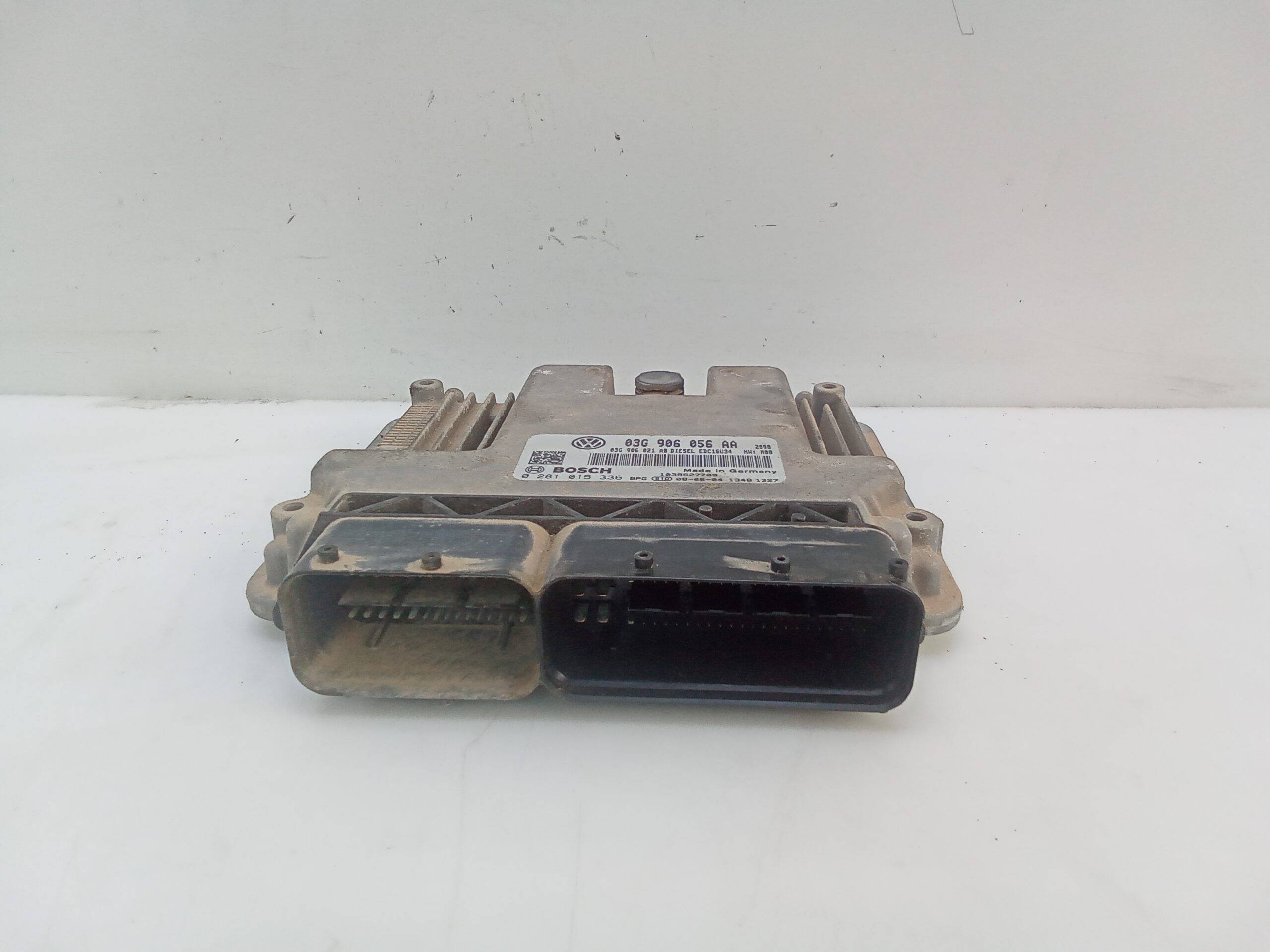 Centralita motor uce seat leon (1p1)(05.2005->)