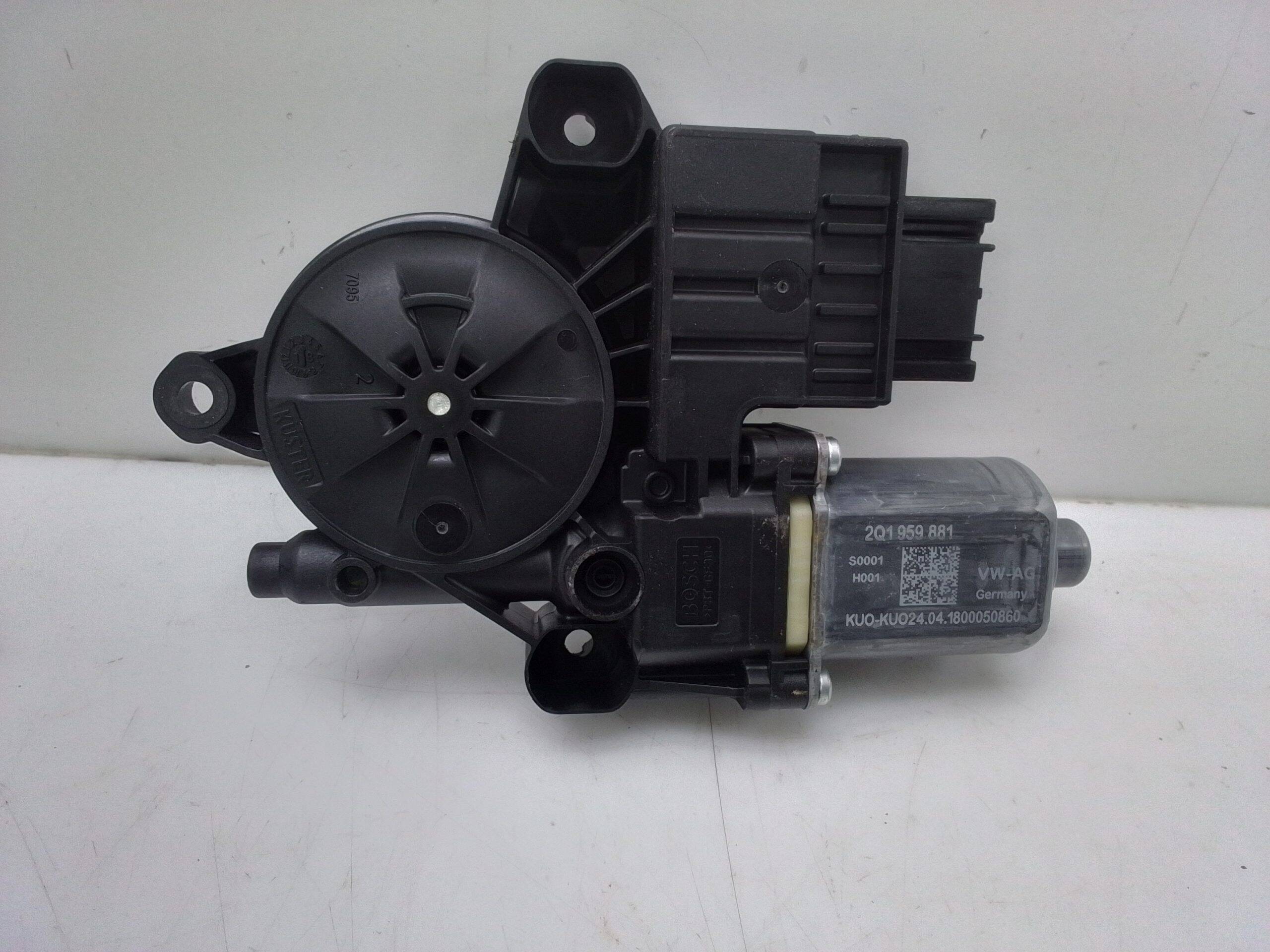 Motor elevalunas delantero izquierdo seat ibiza (6p1)(05.2015->)