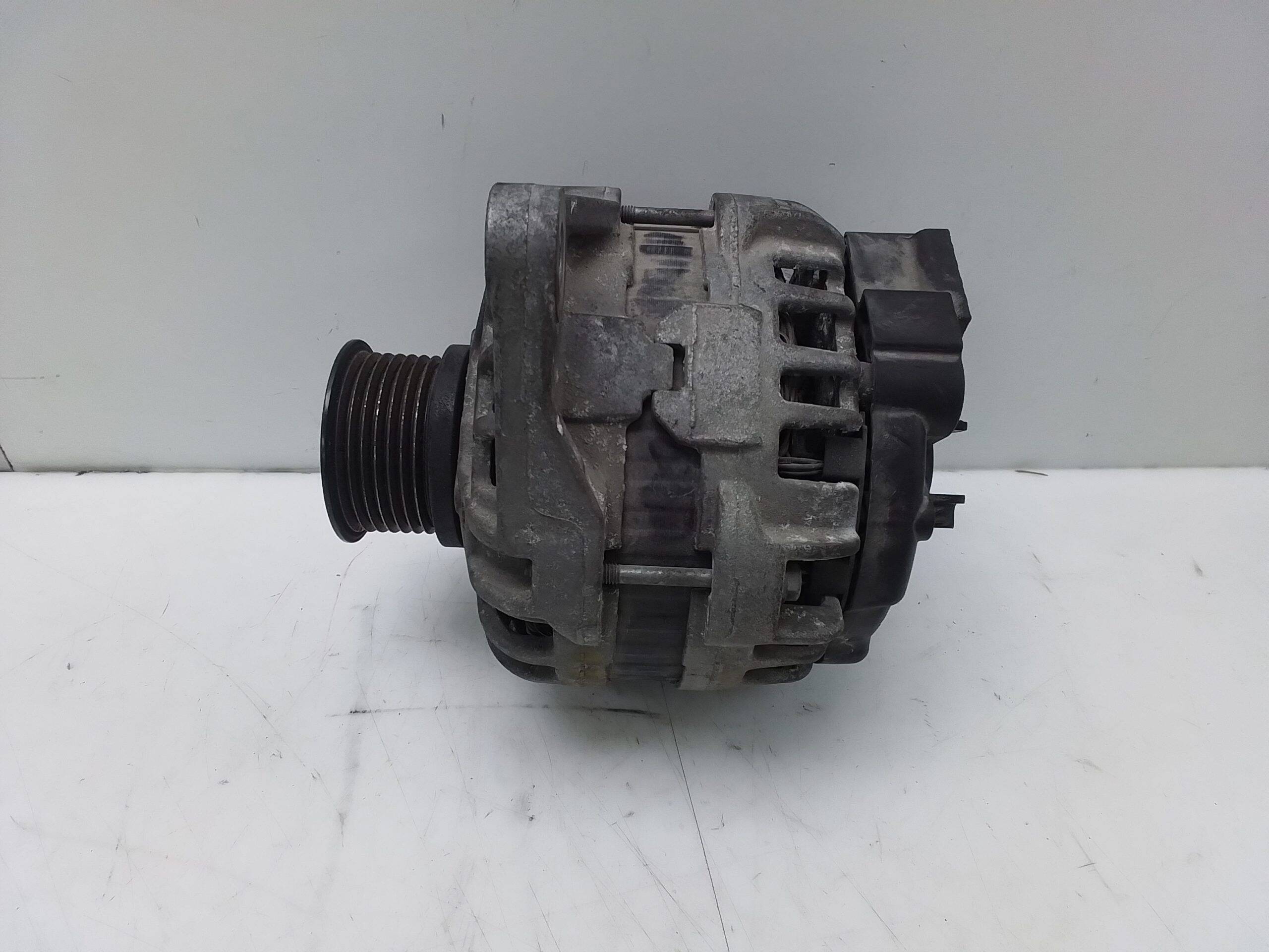 Alternador iveco daily furgón (2006->)