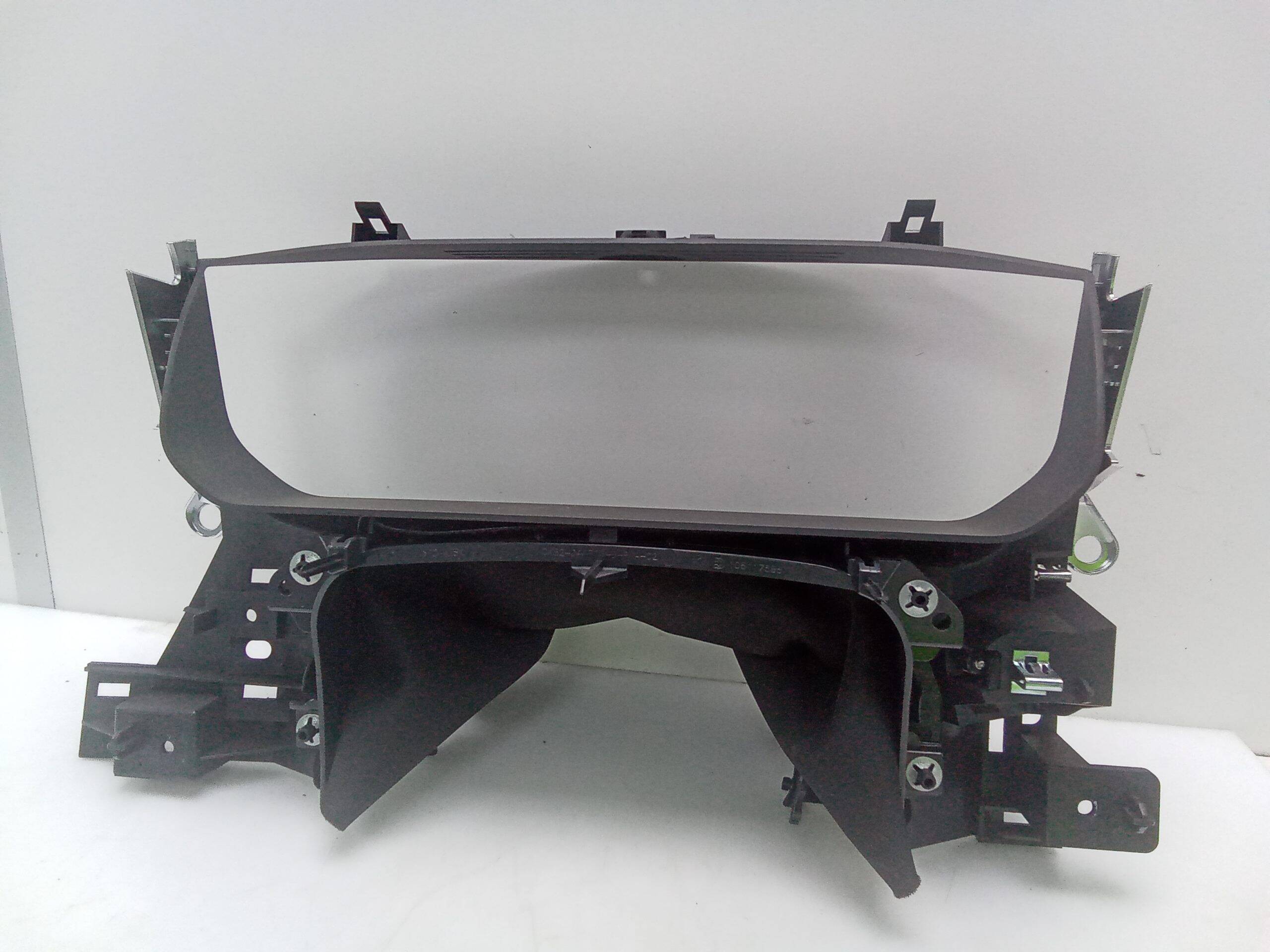 Moldura cuadro instrumentos land rover range rover sport (2013->)