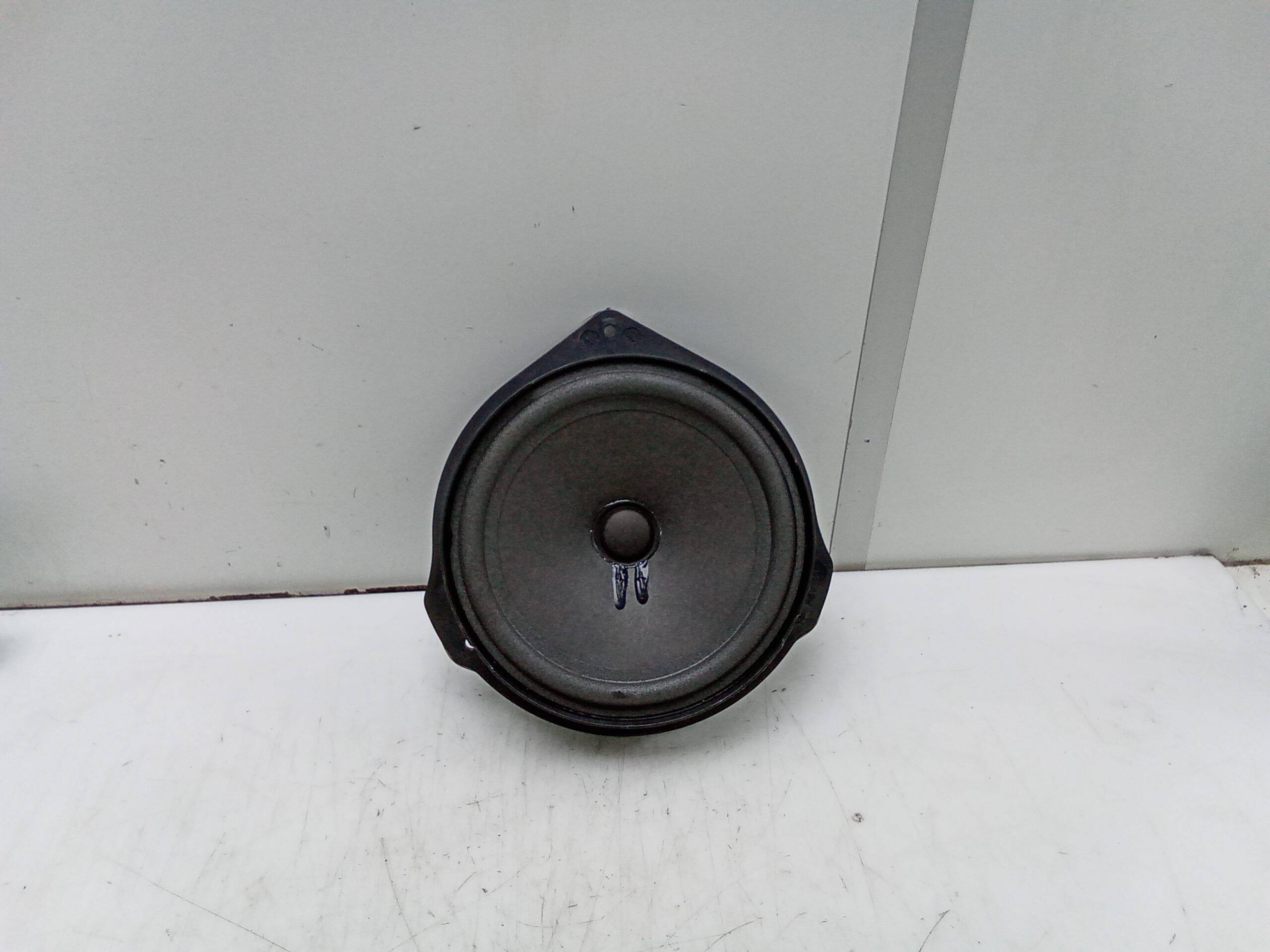 Altavoz audio mercedes-benz v -clase combi (447)(01.2014->)