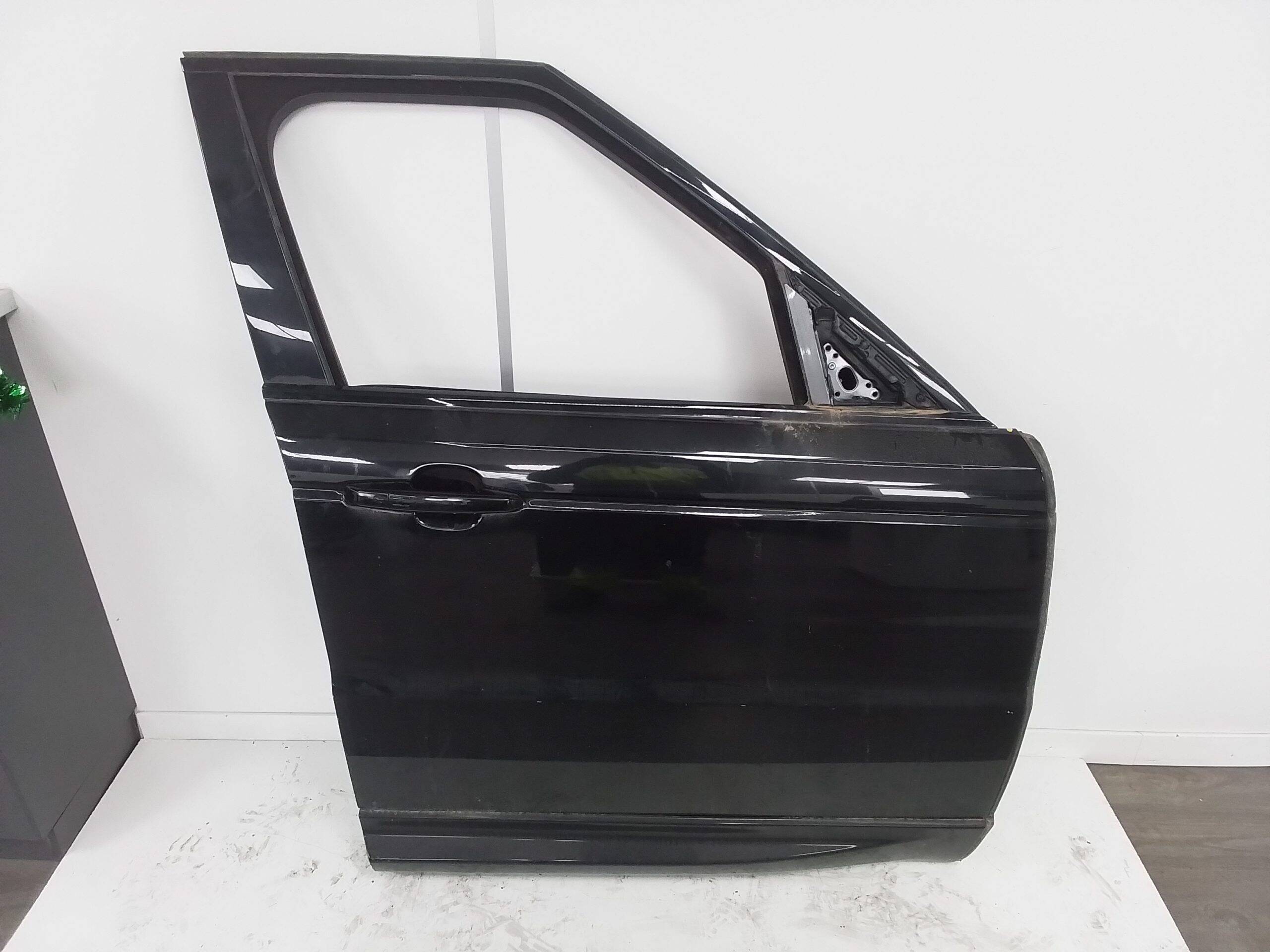 Puerta delantera derecha land rover range rover sport (2013->)