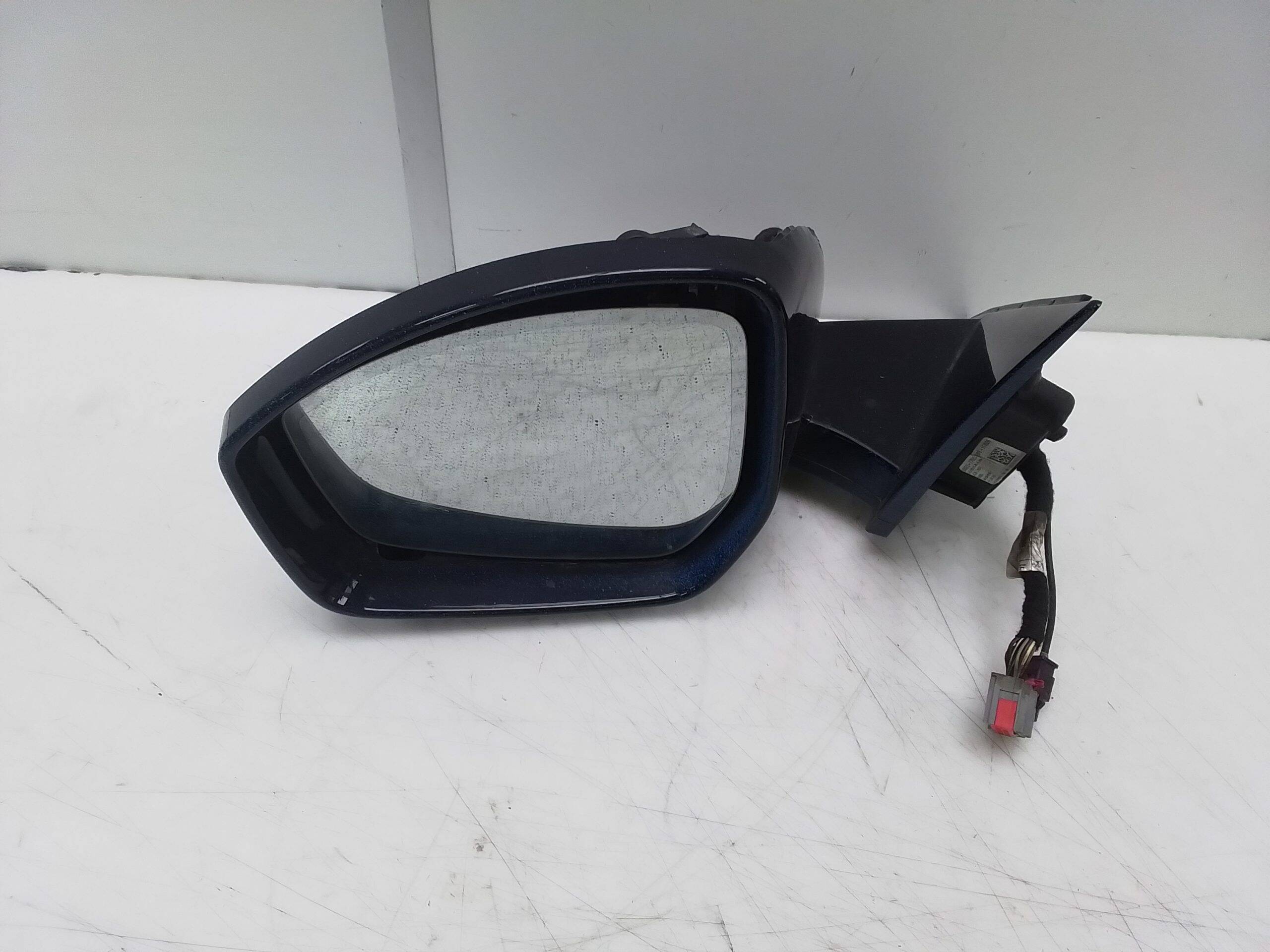 Retrovisor izquierdo electrico land rover range rover evoque (2018->)