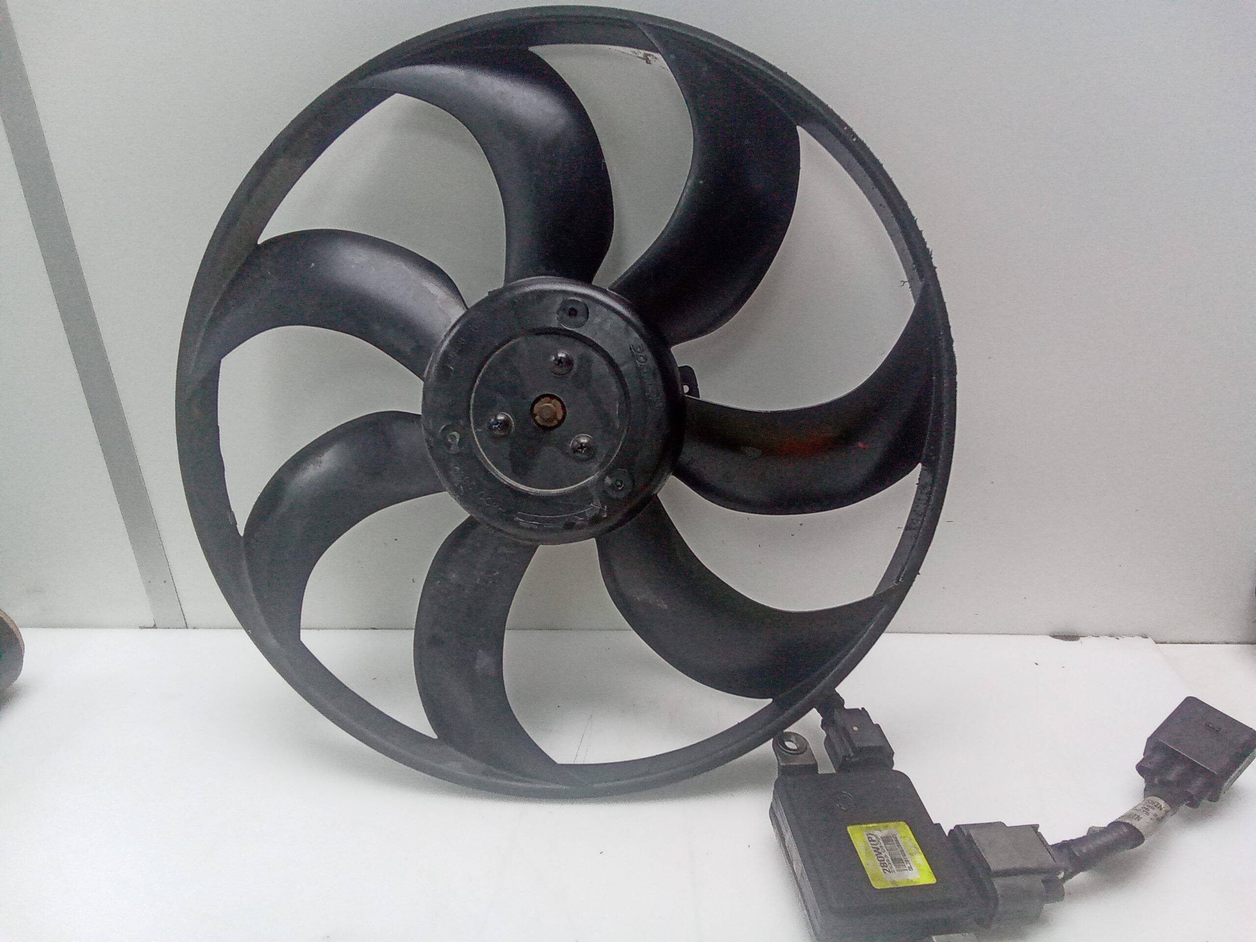 Electroventilador kia stonic (ybcuv)(2017->)