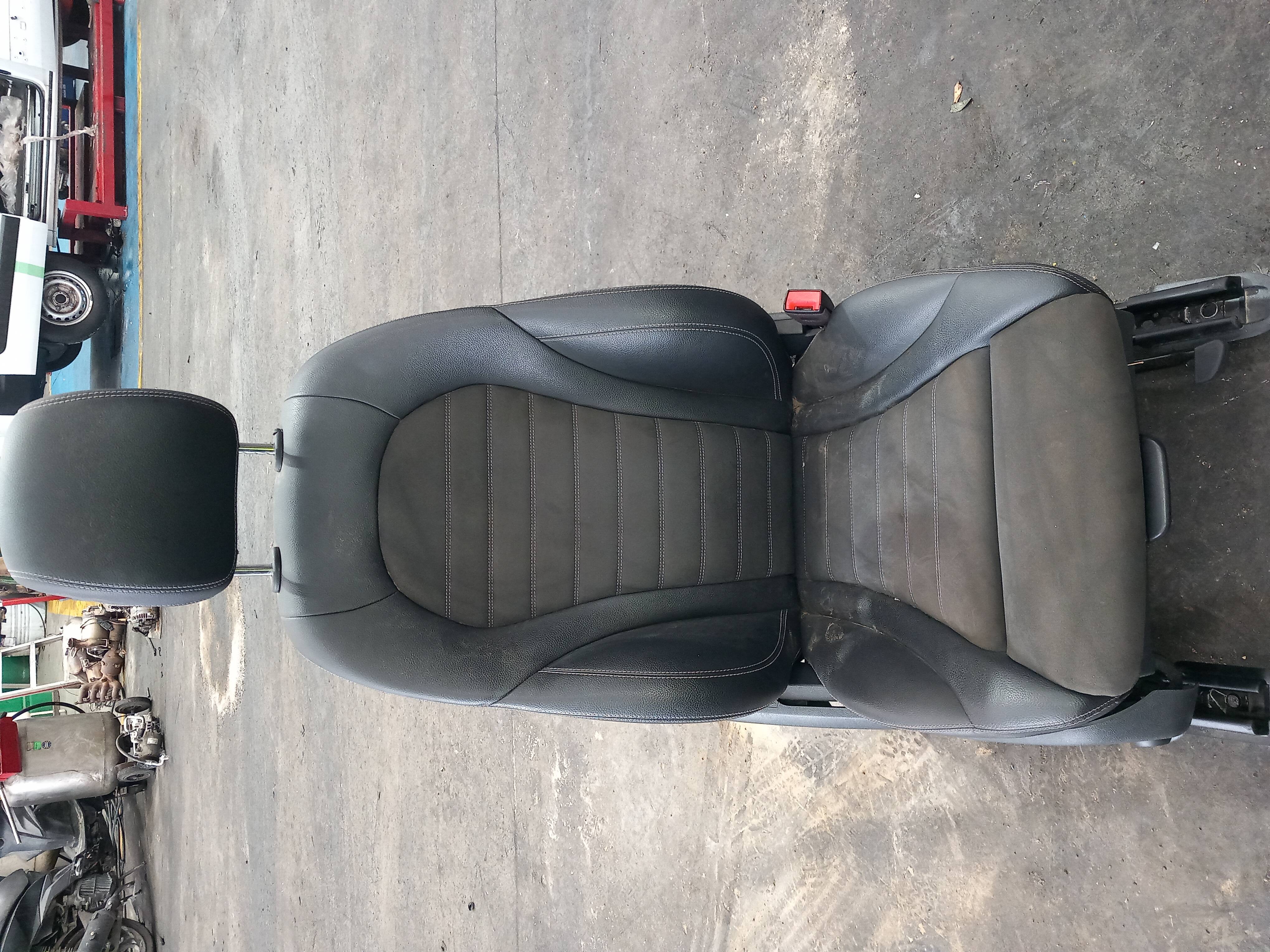Airbag asiento delantero derecho mercedes-benz clase glc (bm 253)(06.2015->)
