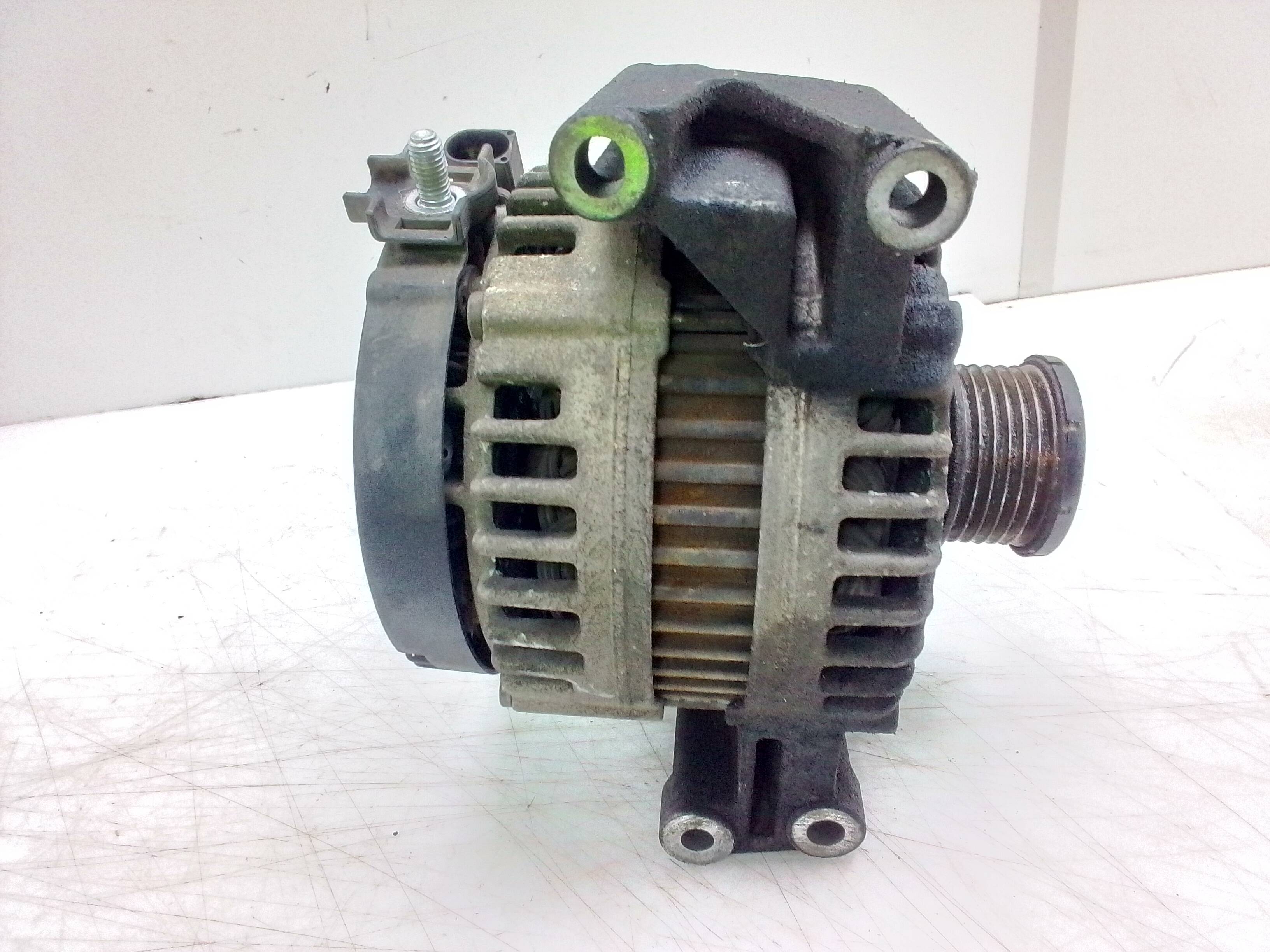 Alternador mercedes-benz clase c (bm 204) berlina (01.2011->)