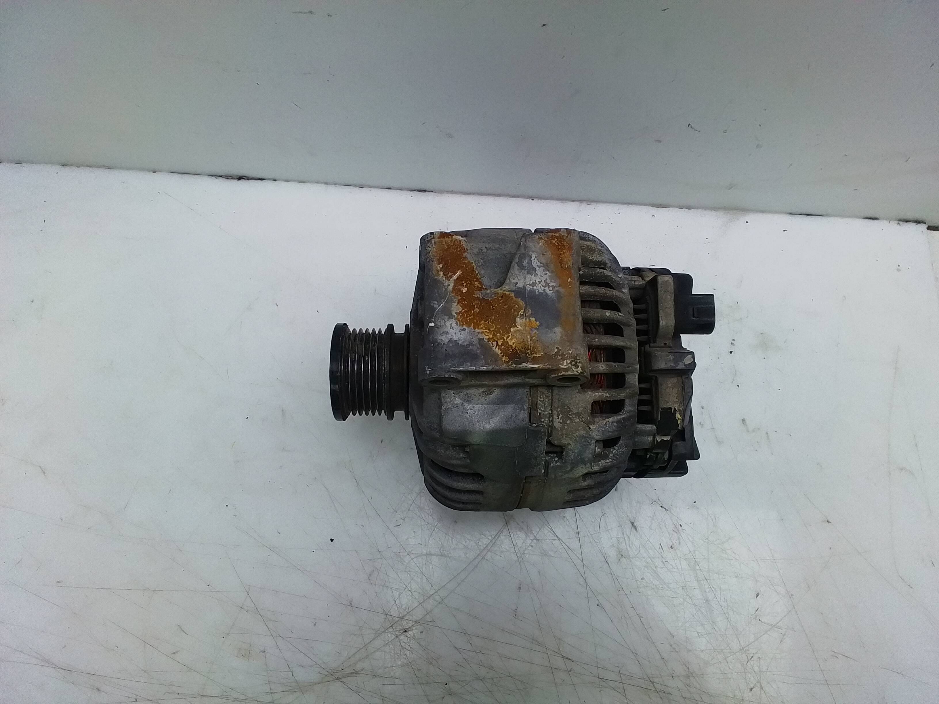 Alternador mercedes-benz viano fun (639)(06.2003->)