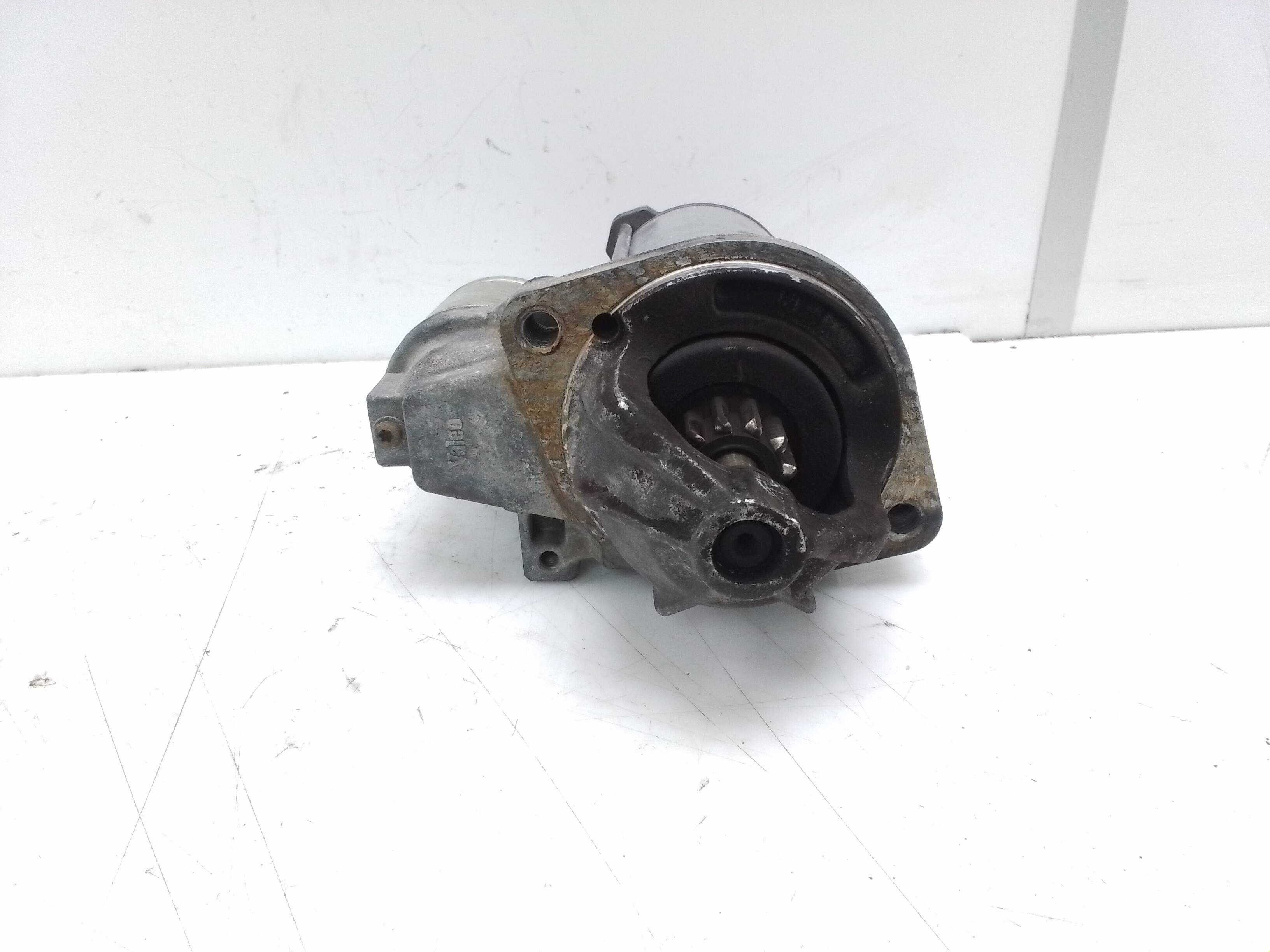 Motor arranque mercedes-benz clase c (bm 204) berlina (01.2011->)