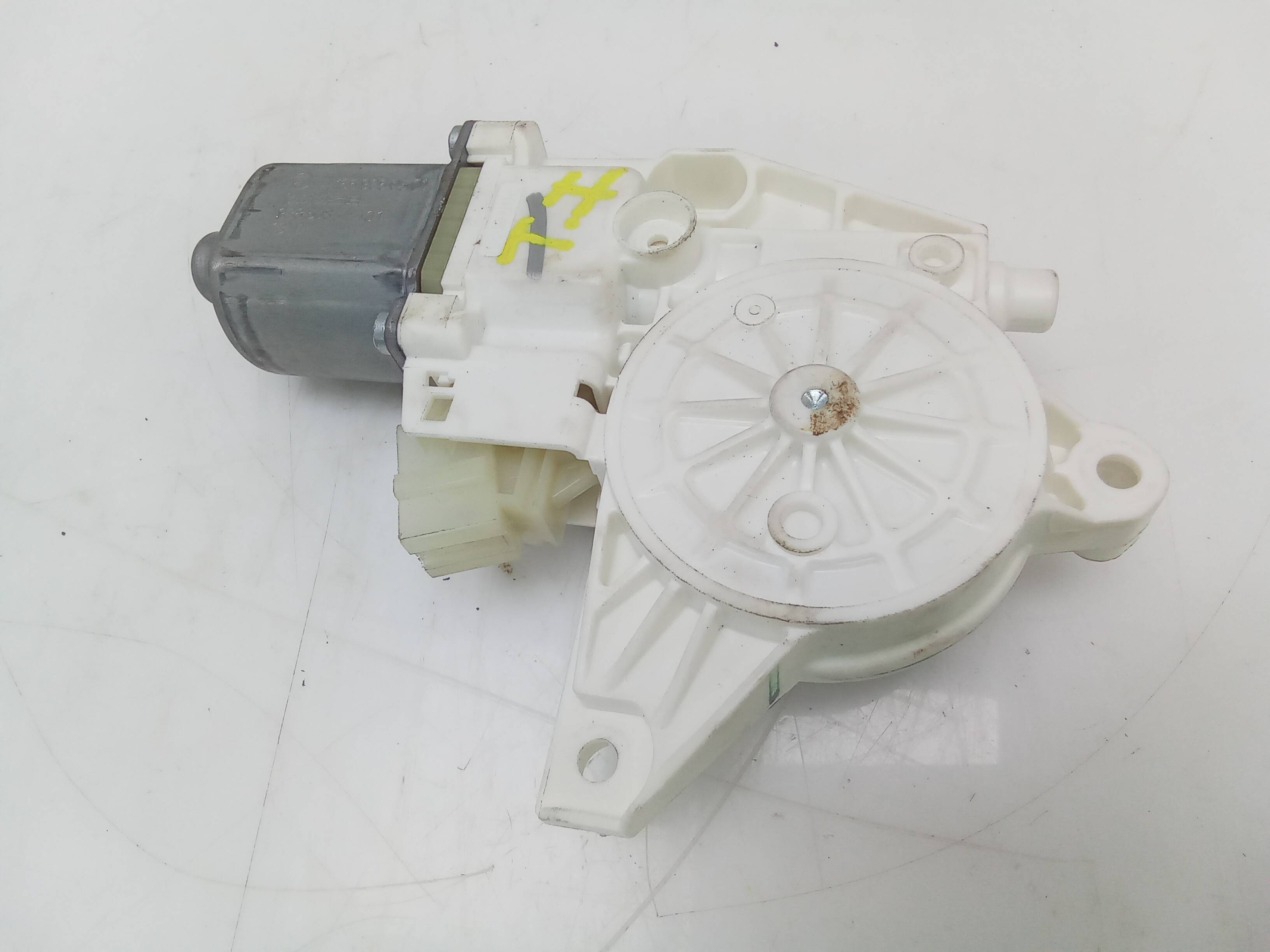 Motor elevalunas trasero izquierdo mercedes-benz clase m (bm 166)(06.2011->)