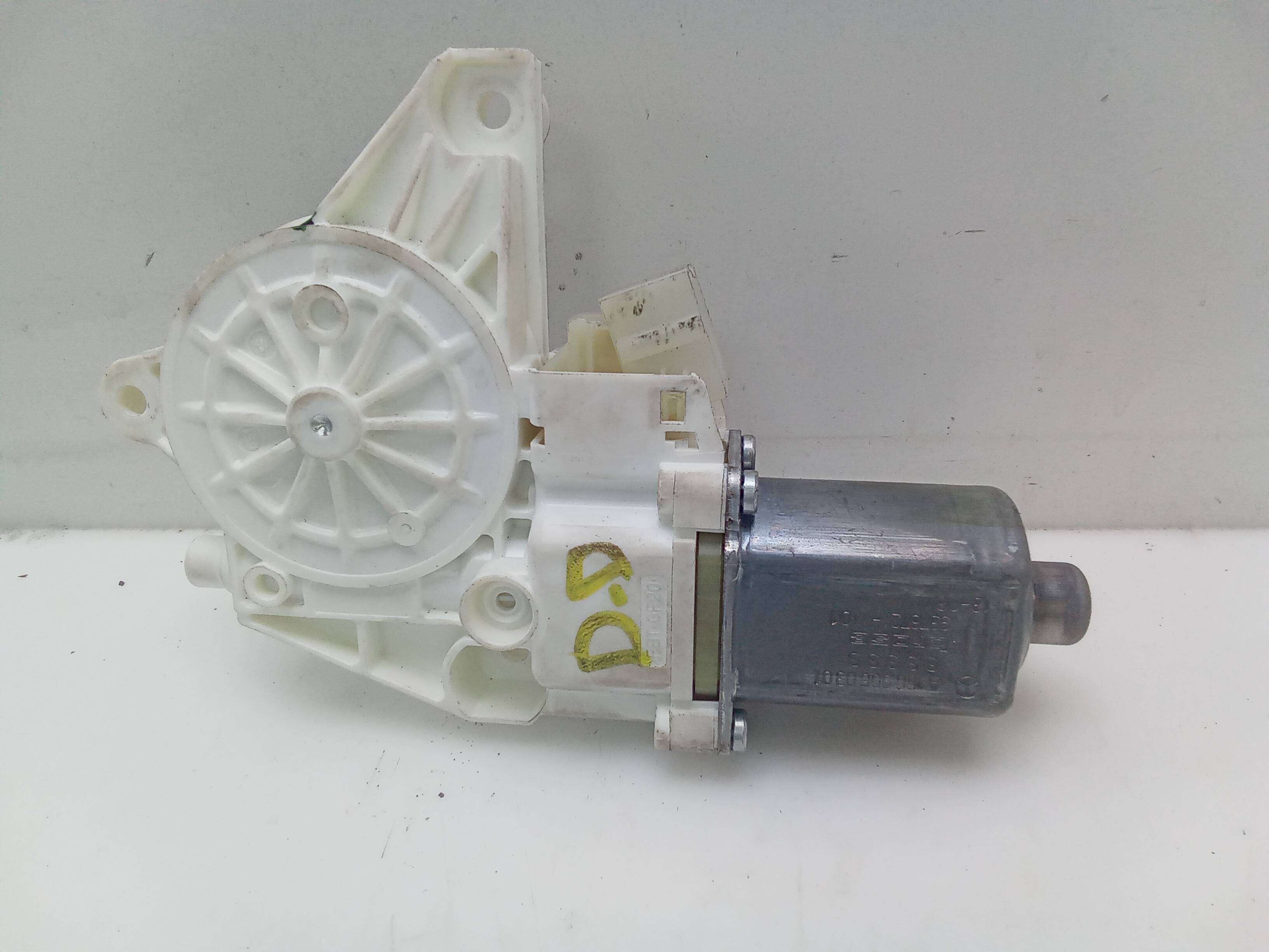 Motor elevalunas delantero derecho mercedes-benz clase m (bm 166)(06.2011->)