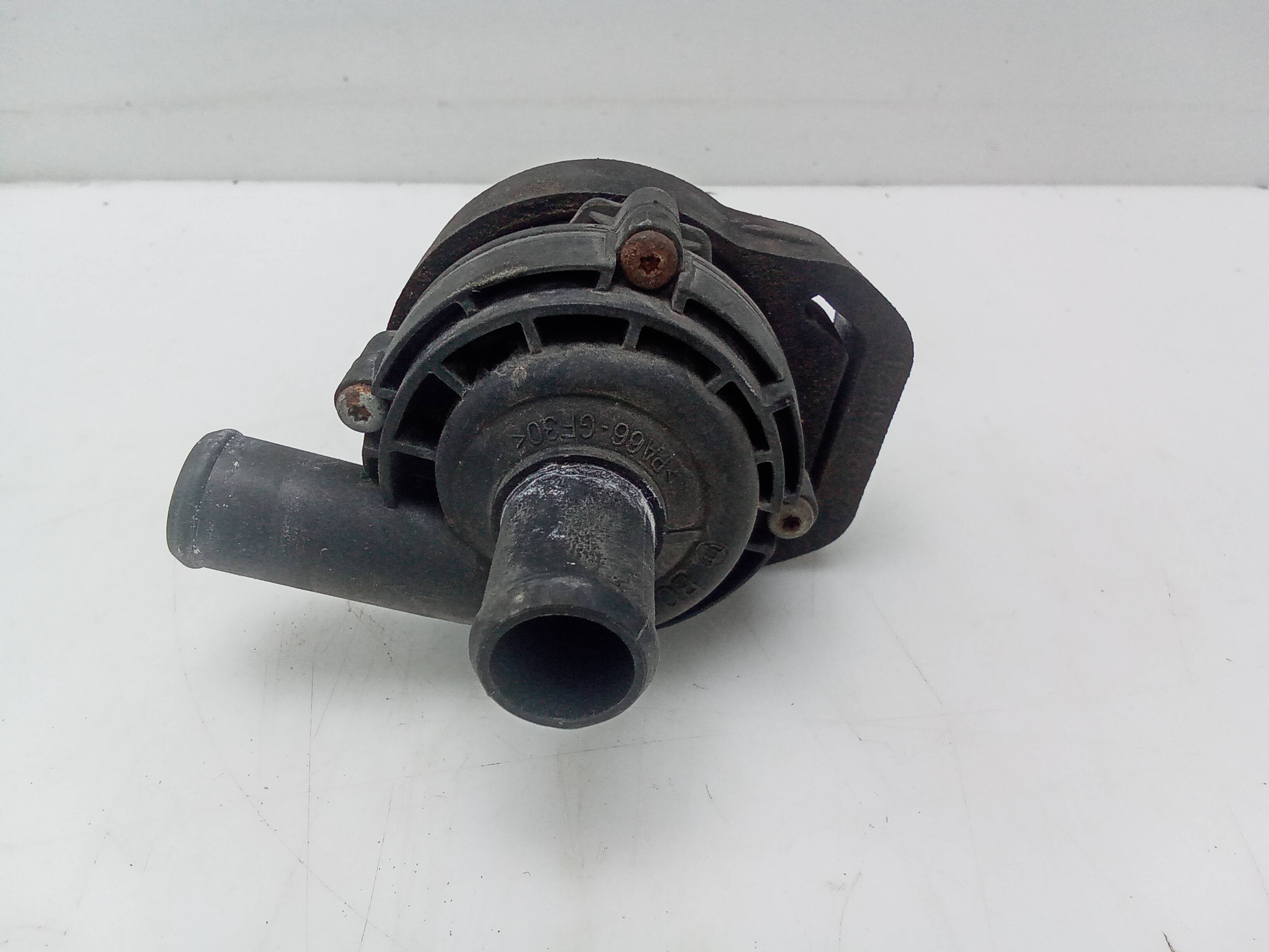 Bomba agua exterior mercedes-benz clase m (bm 166)(06.2011->)