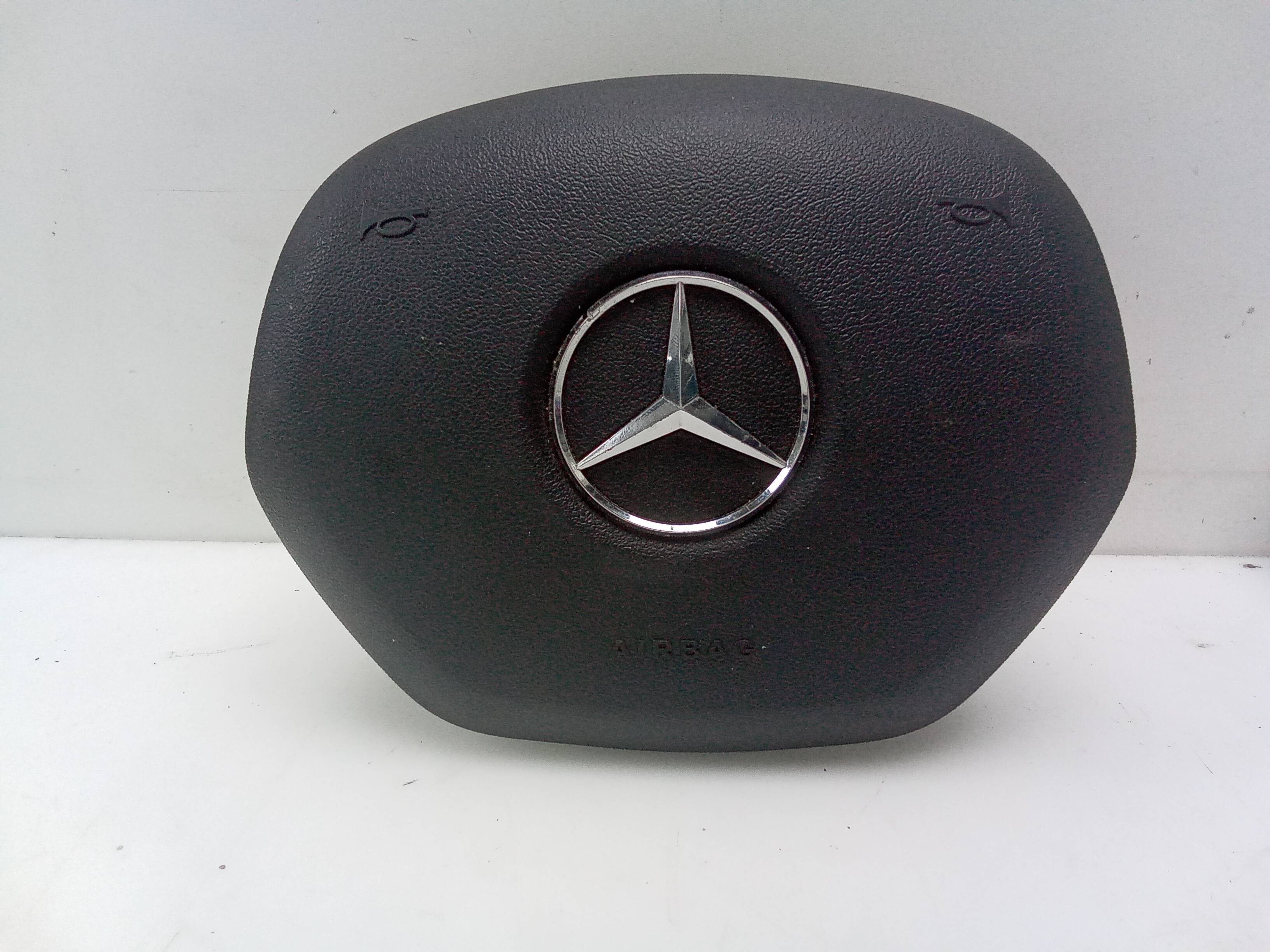 Airbag volante mercedes-benz clase m (bm 166)(06.2011->)