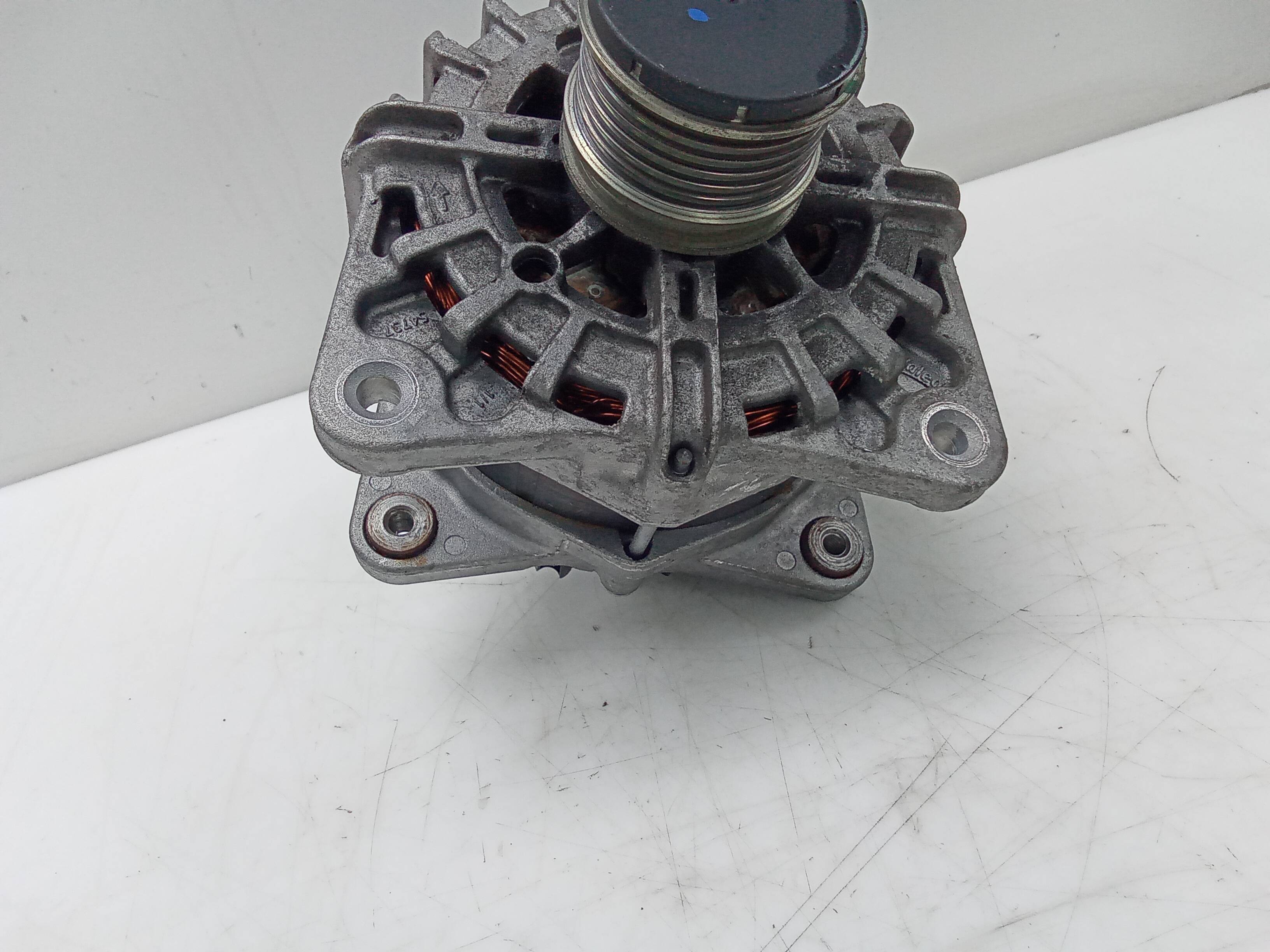 Alternador renault kangoo ii (f/kw0)(2008->)