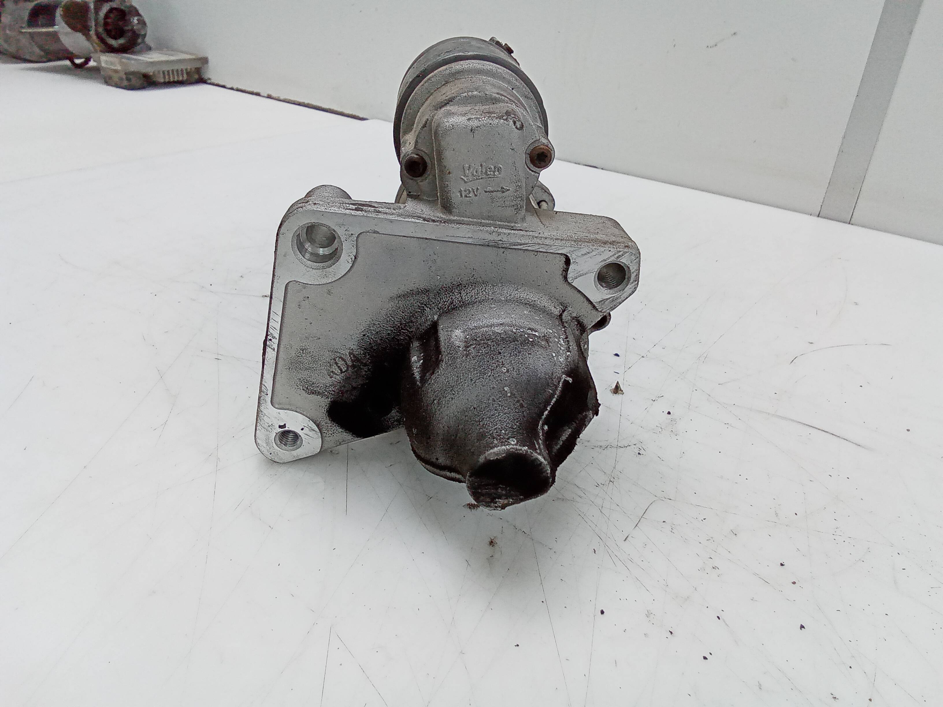 Motor arranque peugeot 3008 (07.2016->)