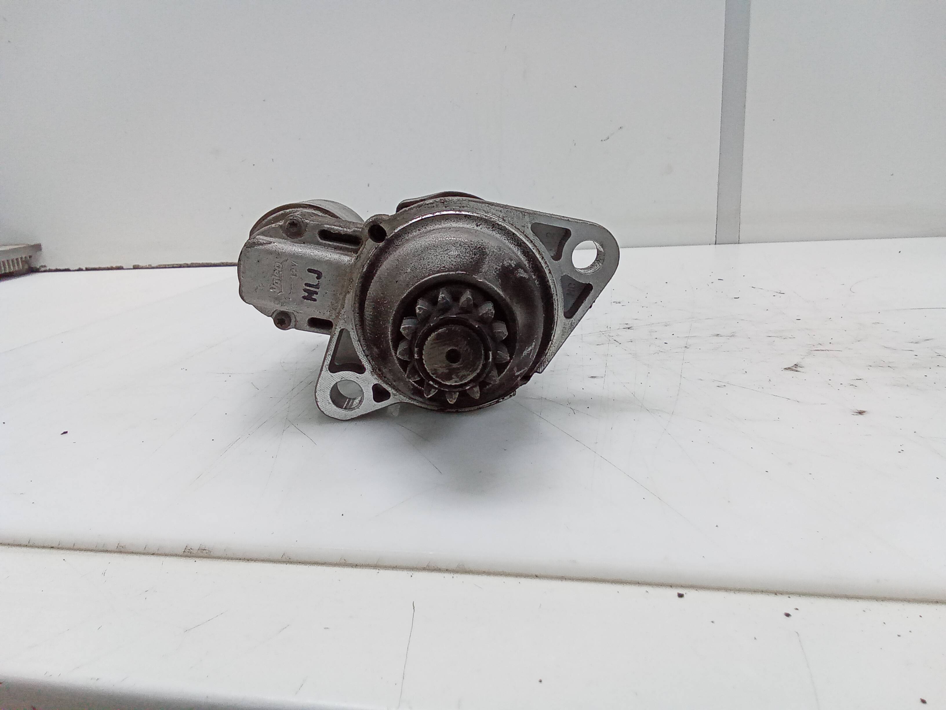 Motor arranque volkswagen tiguan (ad1)(01.2016->)