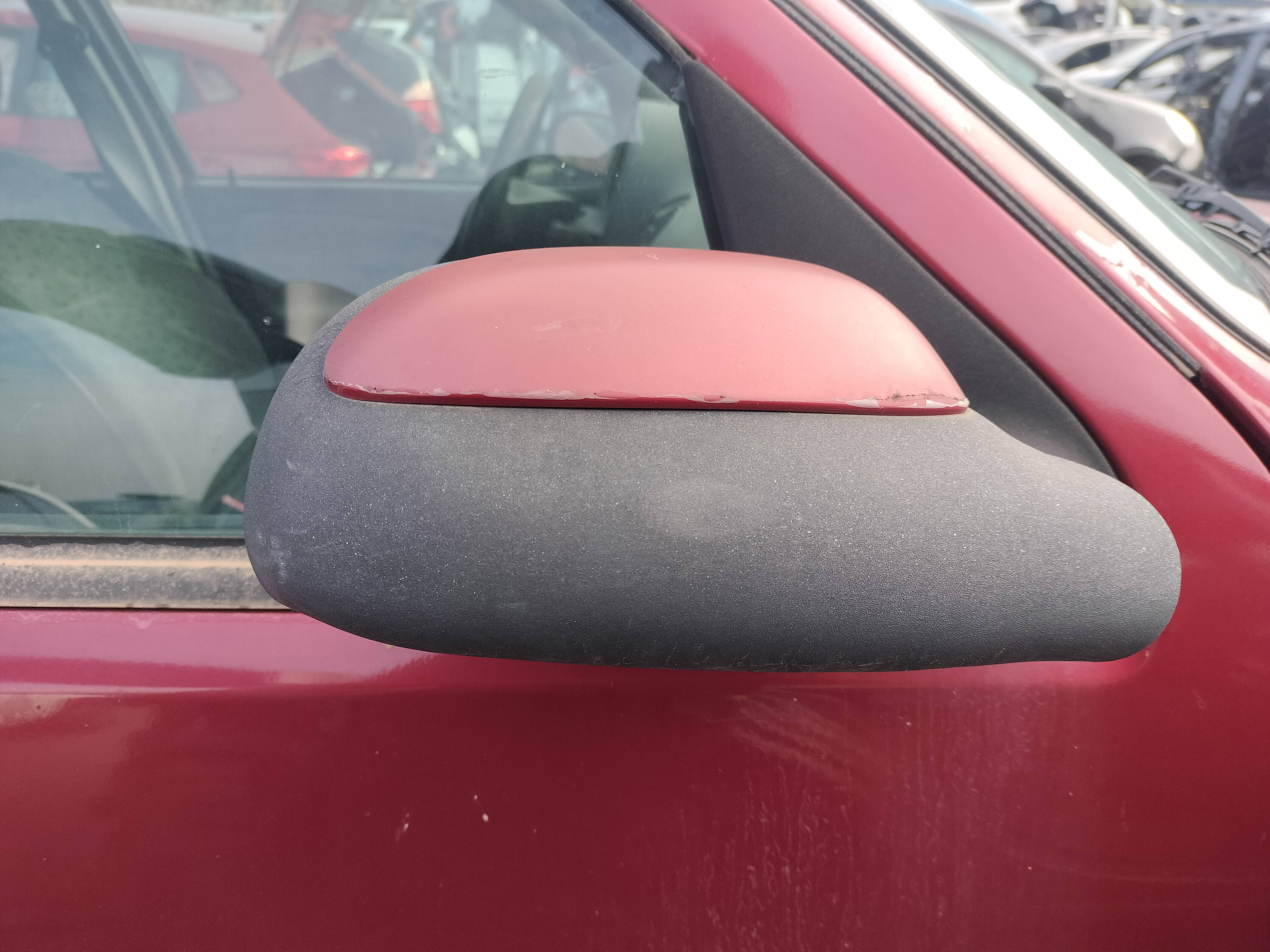 Retrovisor derecho citroen saxo (1999->)