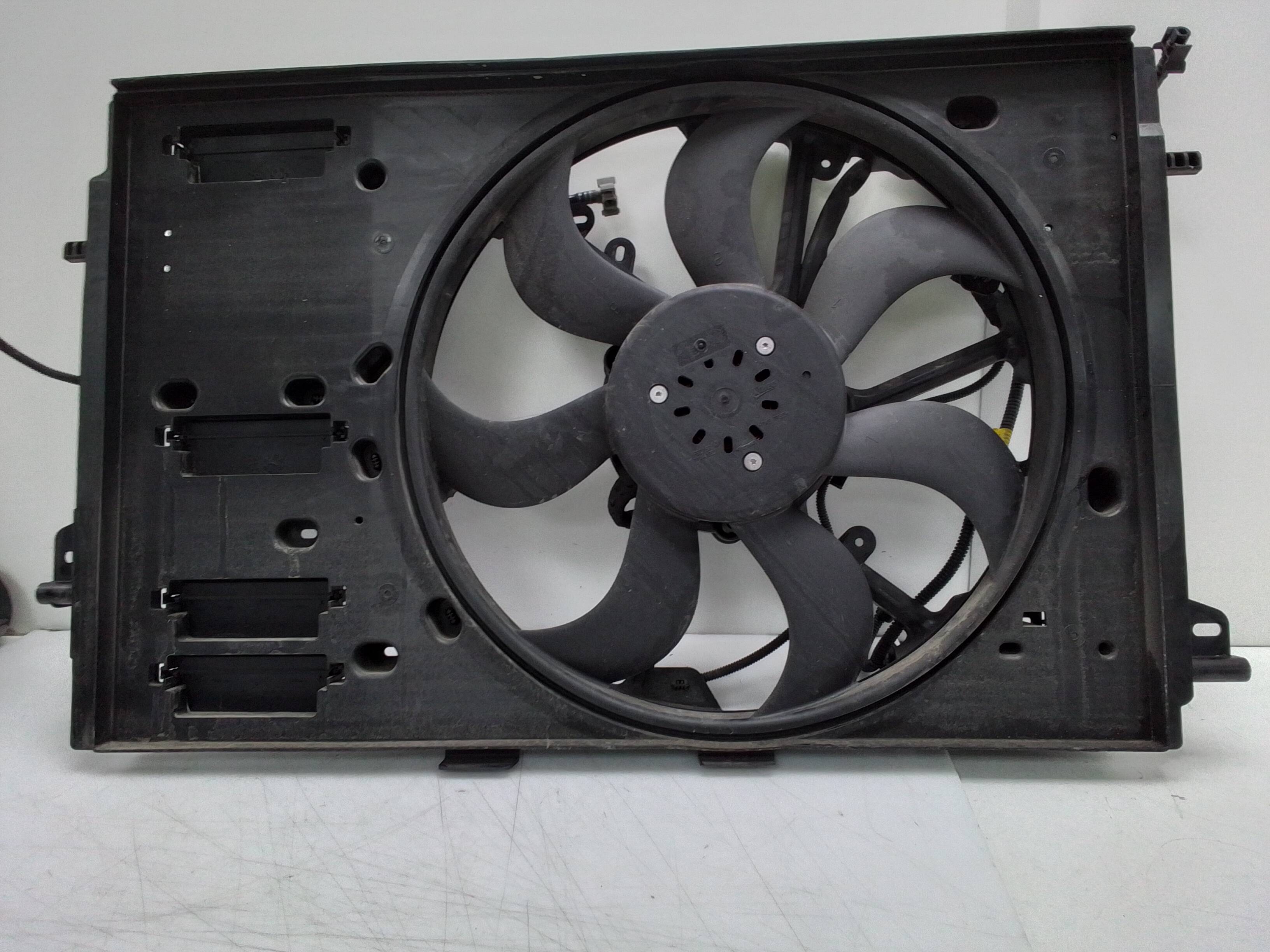 Electroventilador renault kangoo iii (03.2021->)