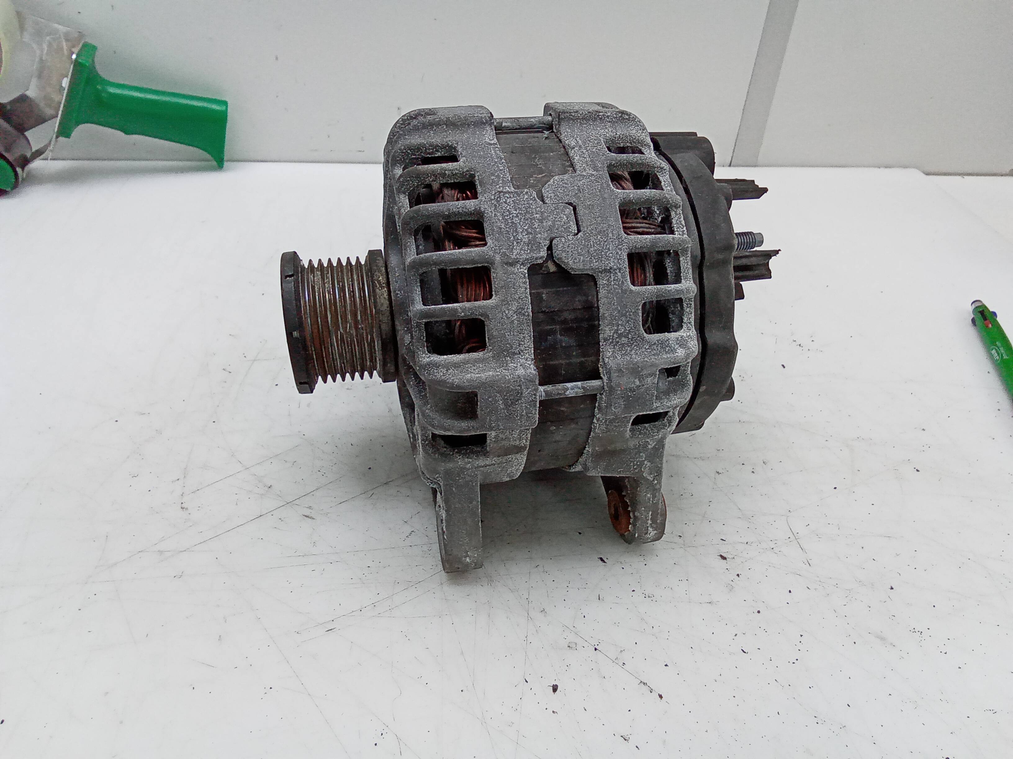 Alternador renault talisman (11.2015->)