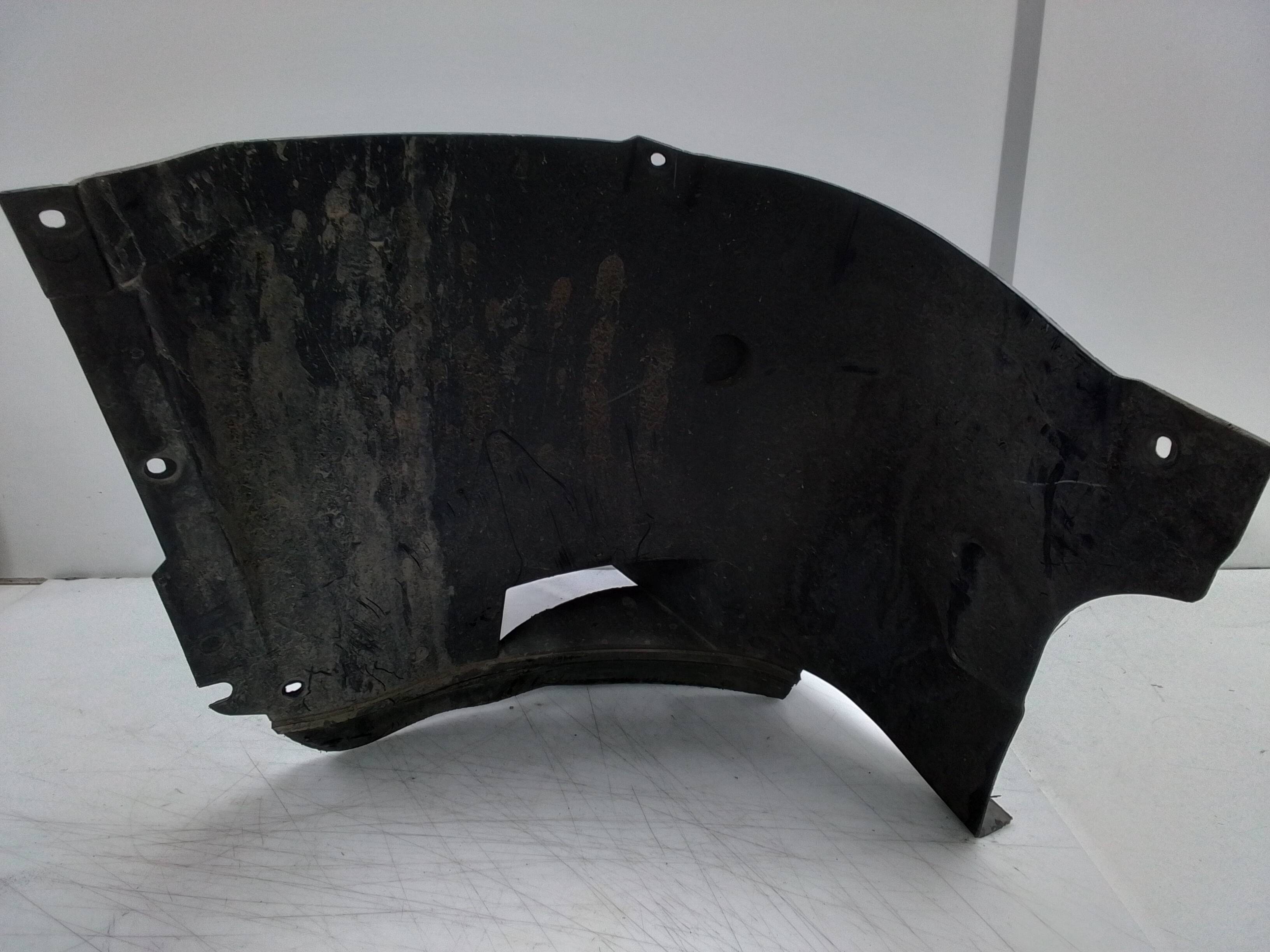 Pase de rueda delantero izquierdo seat leon (5f1)(09.2012->)