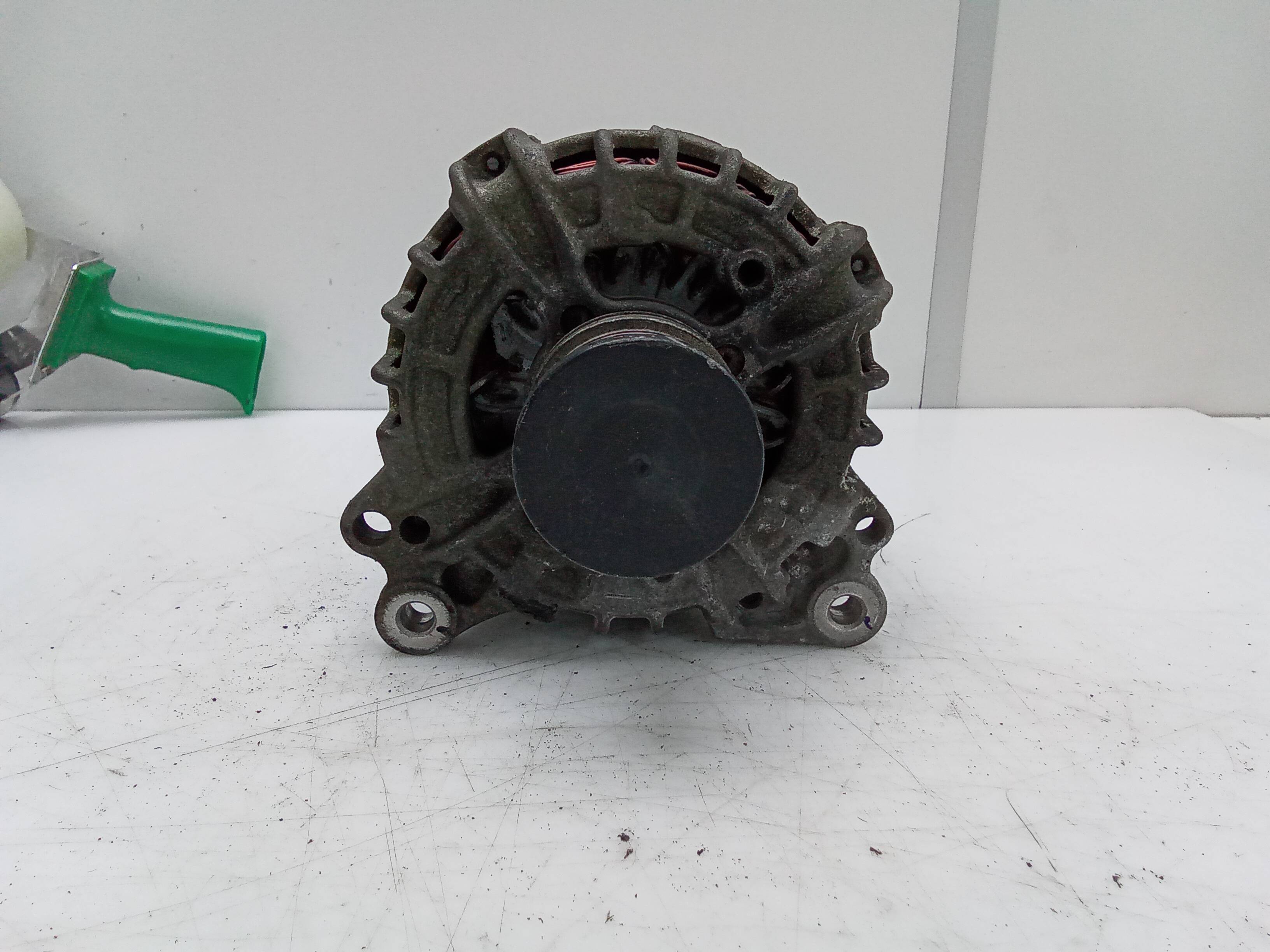 Alternador seat leon (5f1)(09.2012->)