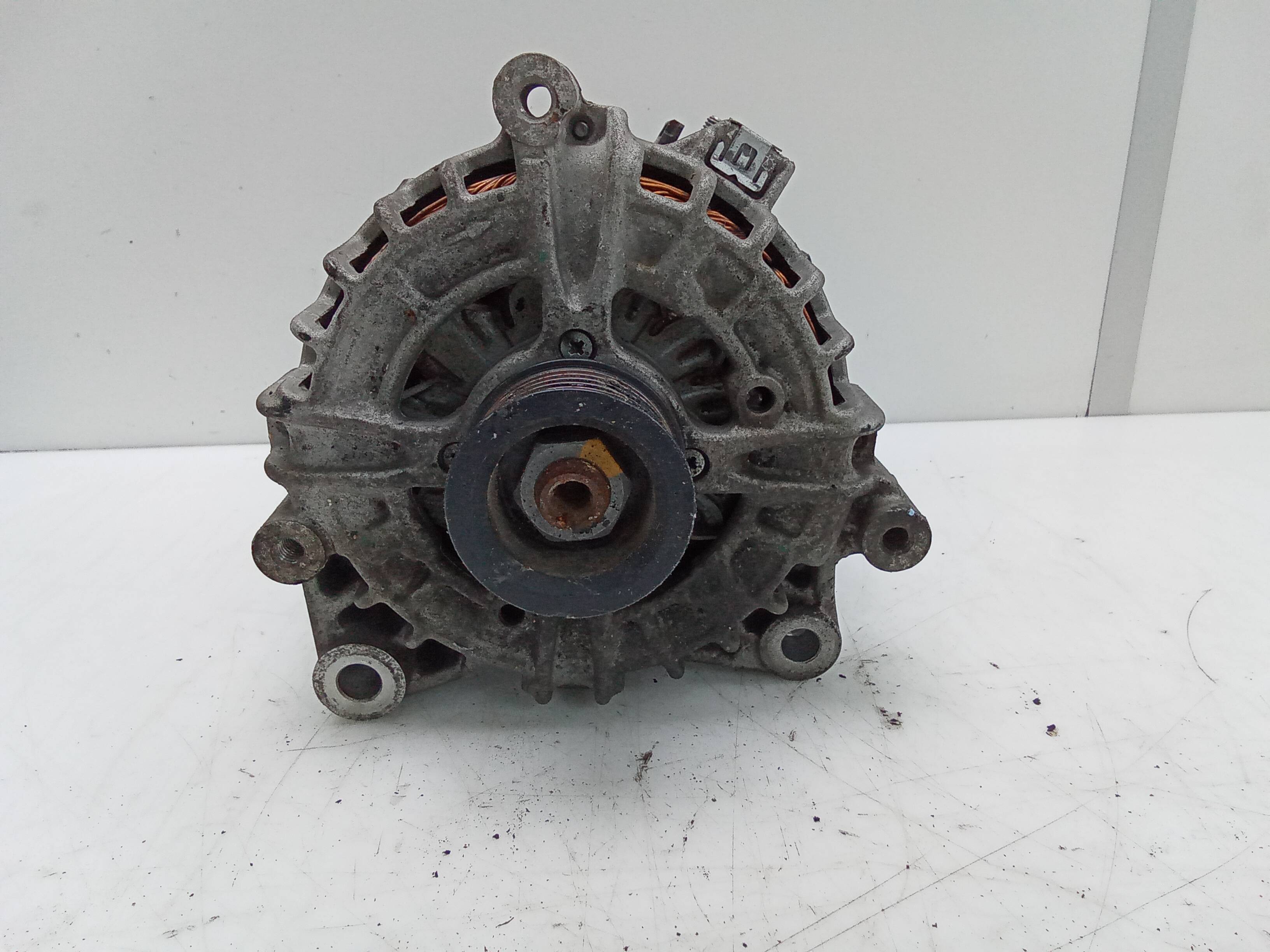 Alternador bmw serie x5 (g05)(08.2018->)