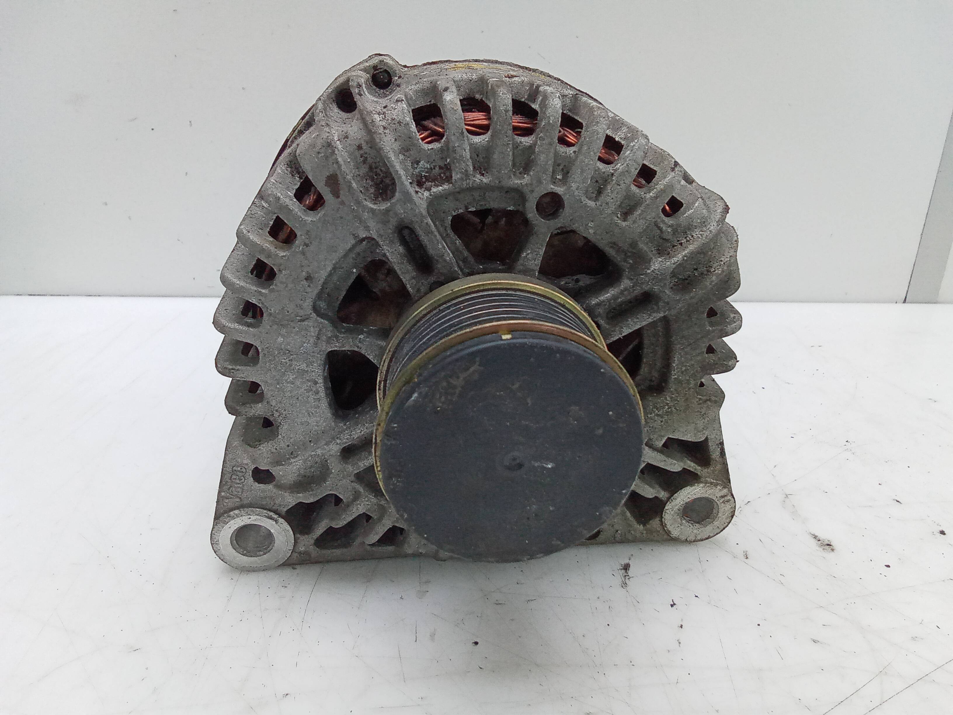 Alternador citroen c3 (09.2009->)