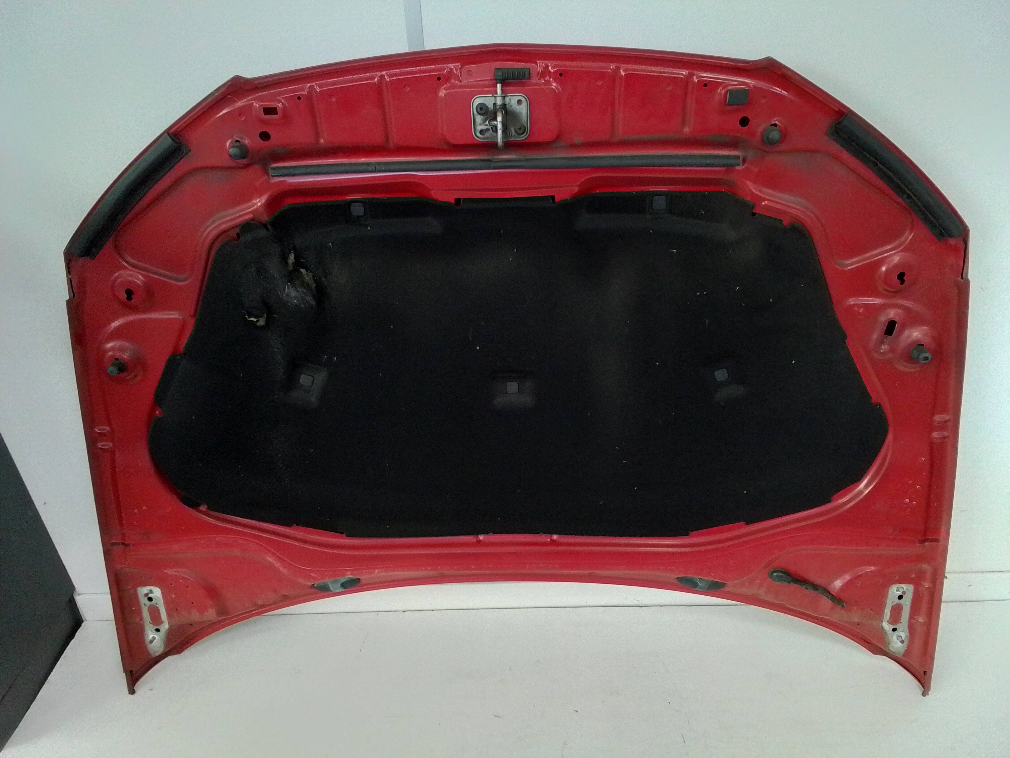 Capot seat leon (5f1)(09.2012->)