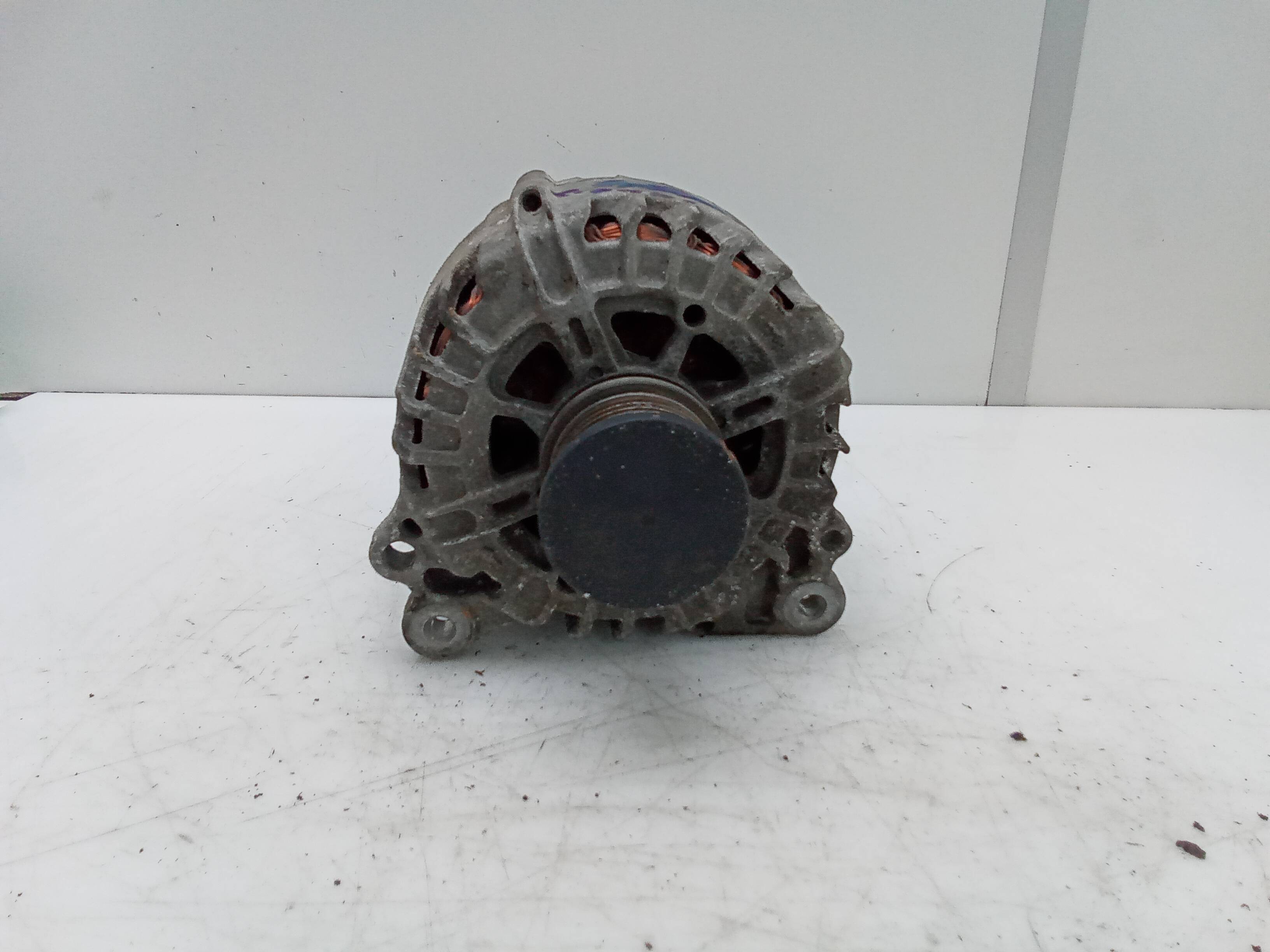 Alternador volkswagen golf vii (5g1/be1)(09.2012->)