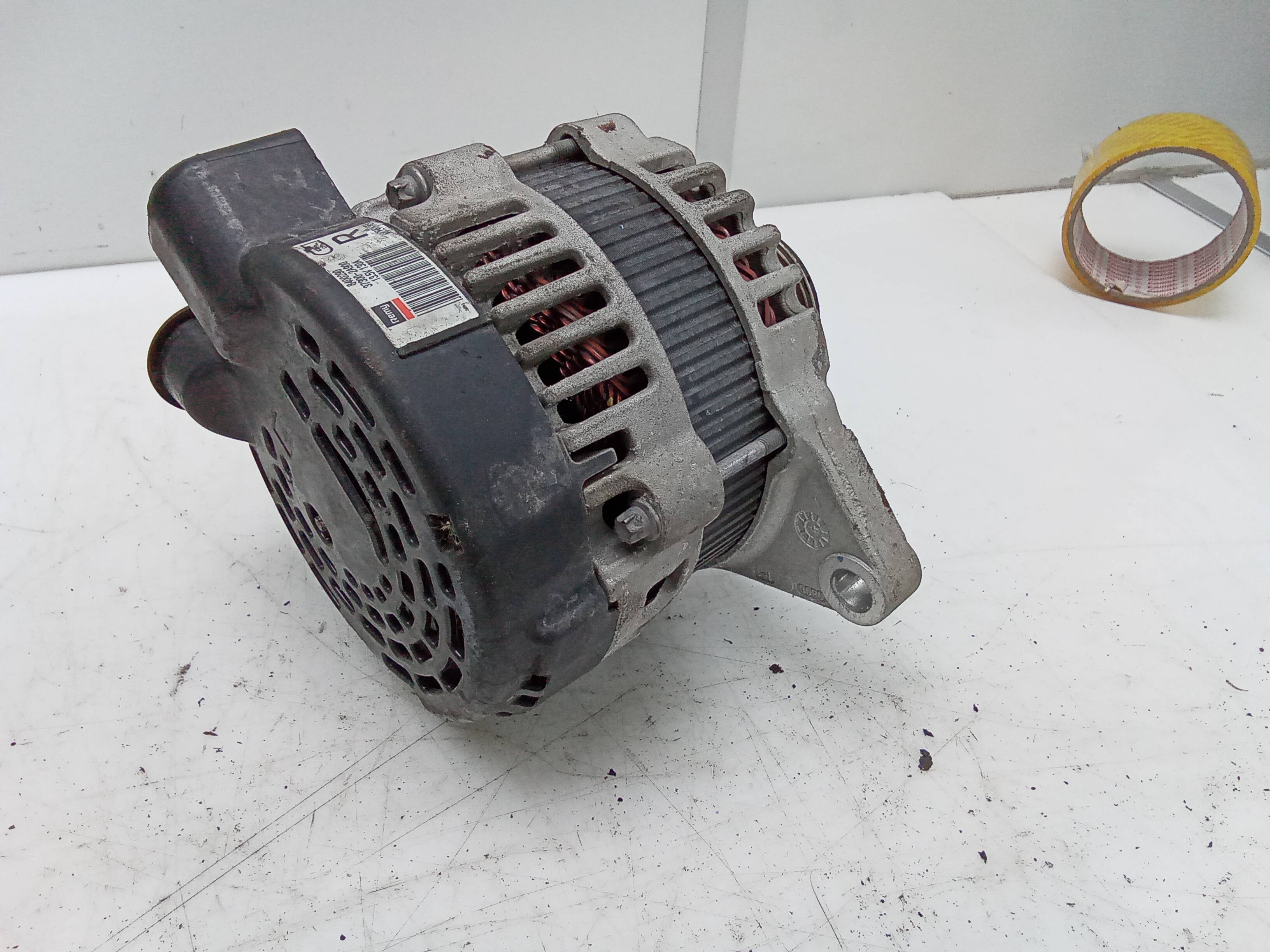 Alternador hyundai i40 (vf)(11.2011->)