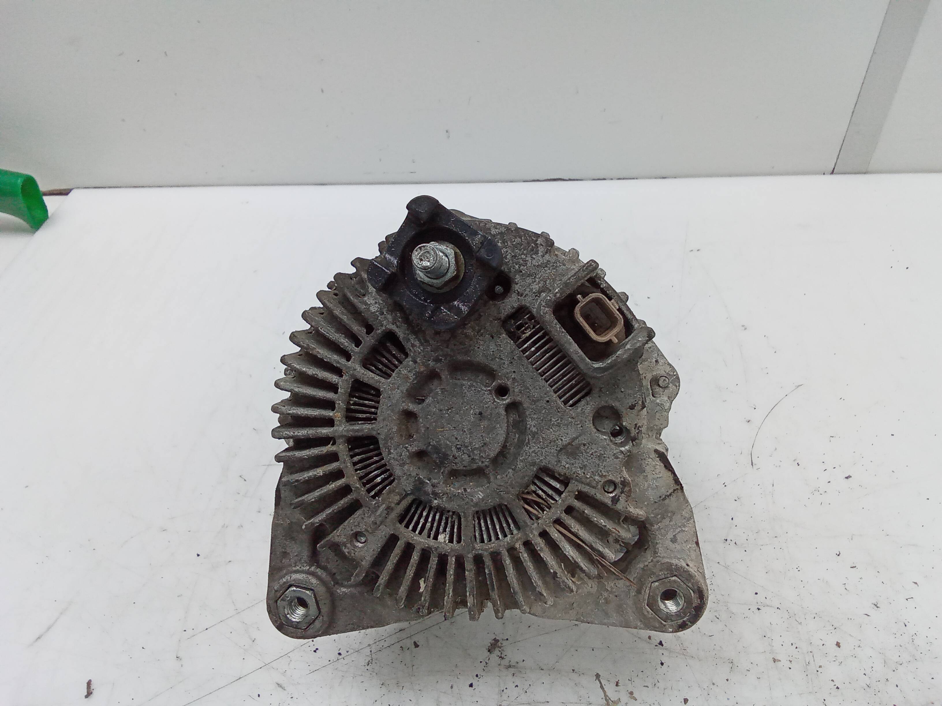 Alternador mercedes-benz vito furgón (447)(07.2014->)