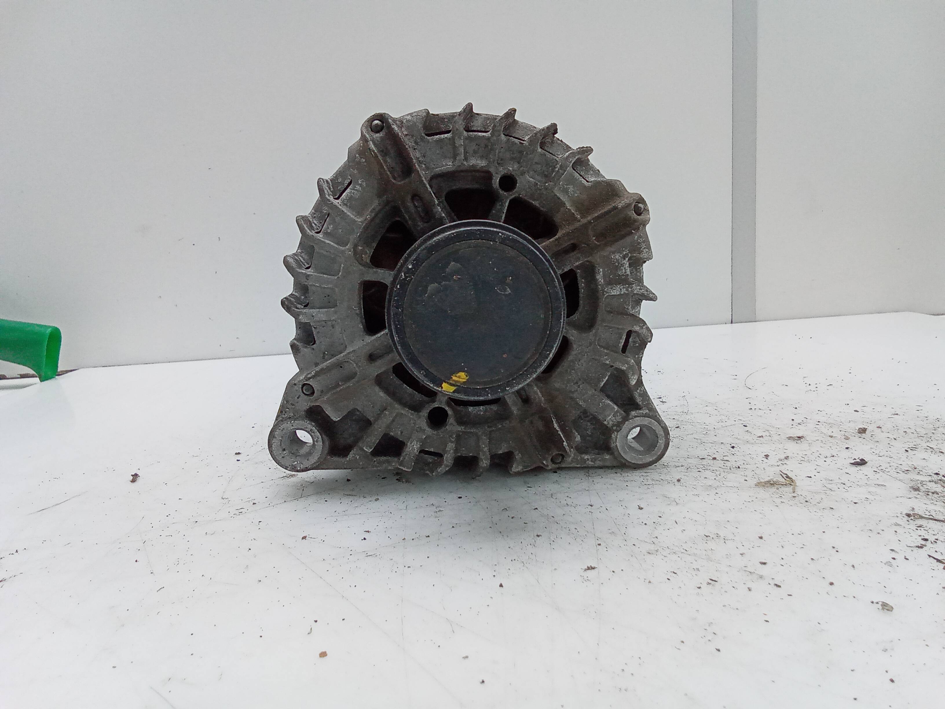 Alternador citroen c4 cactus (2014->)