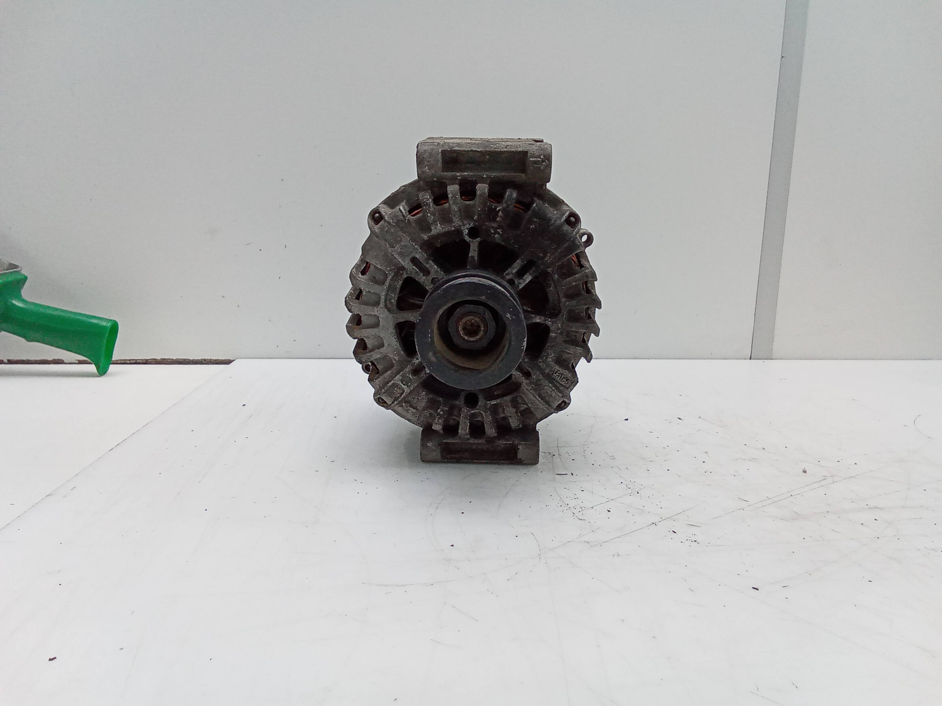 Alternador audi q5 (fyb)(10.2016->)