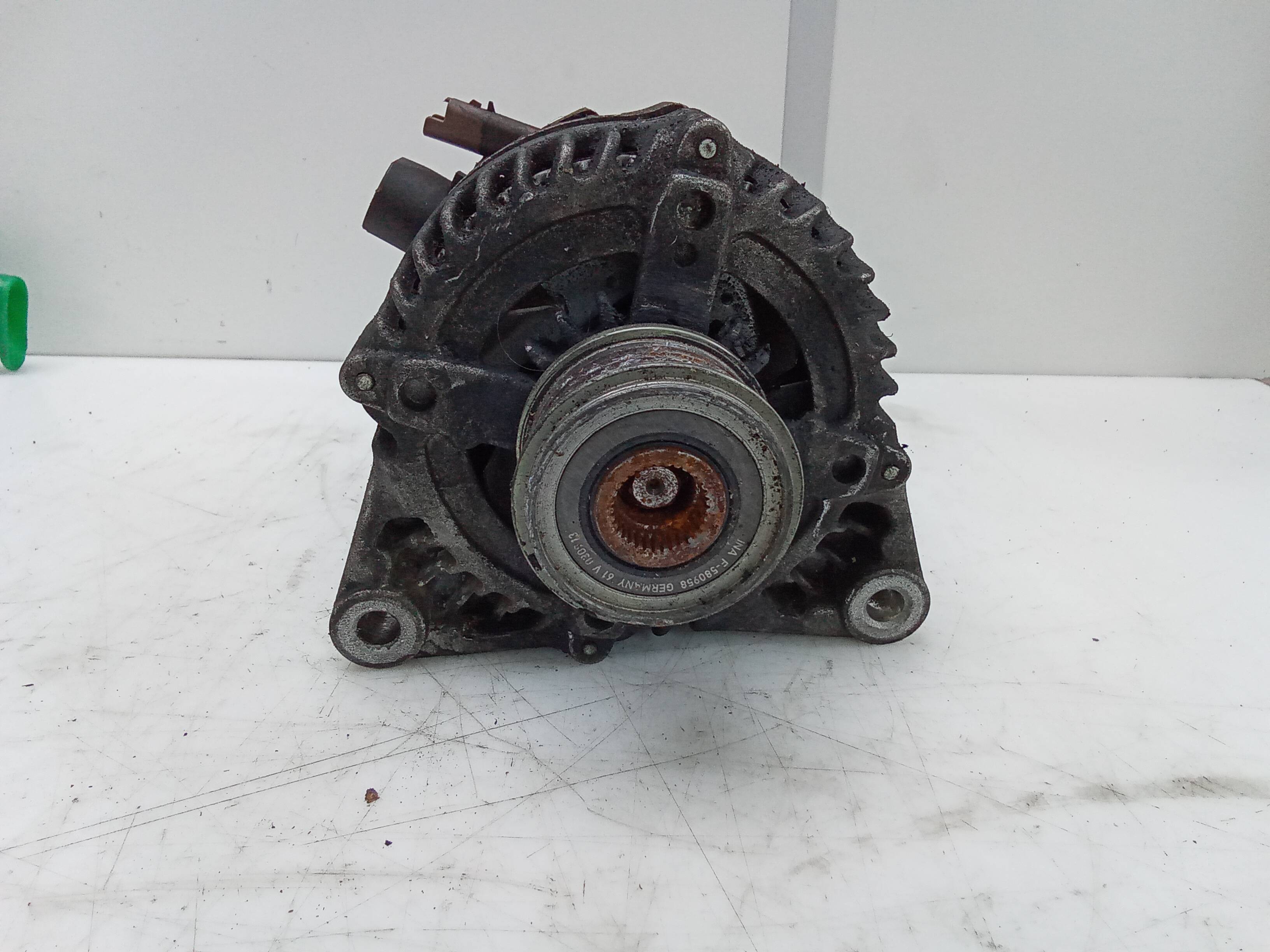 Alternador peugeot 2008 (01.2013->)