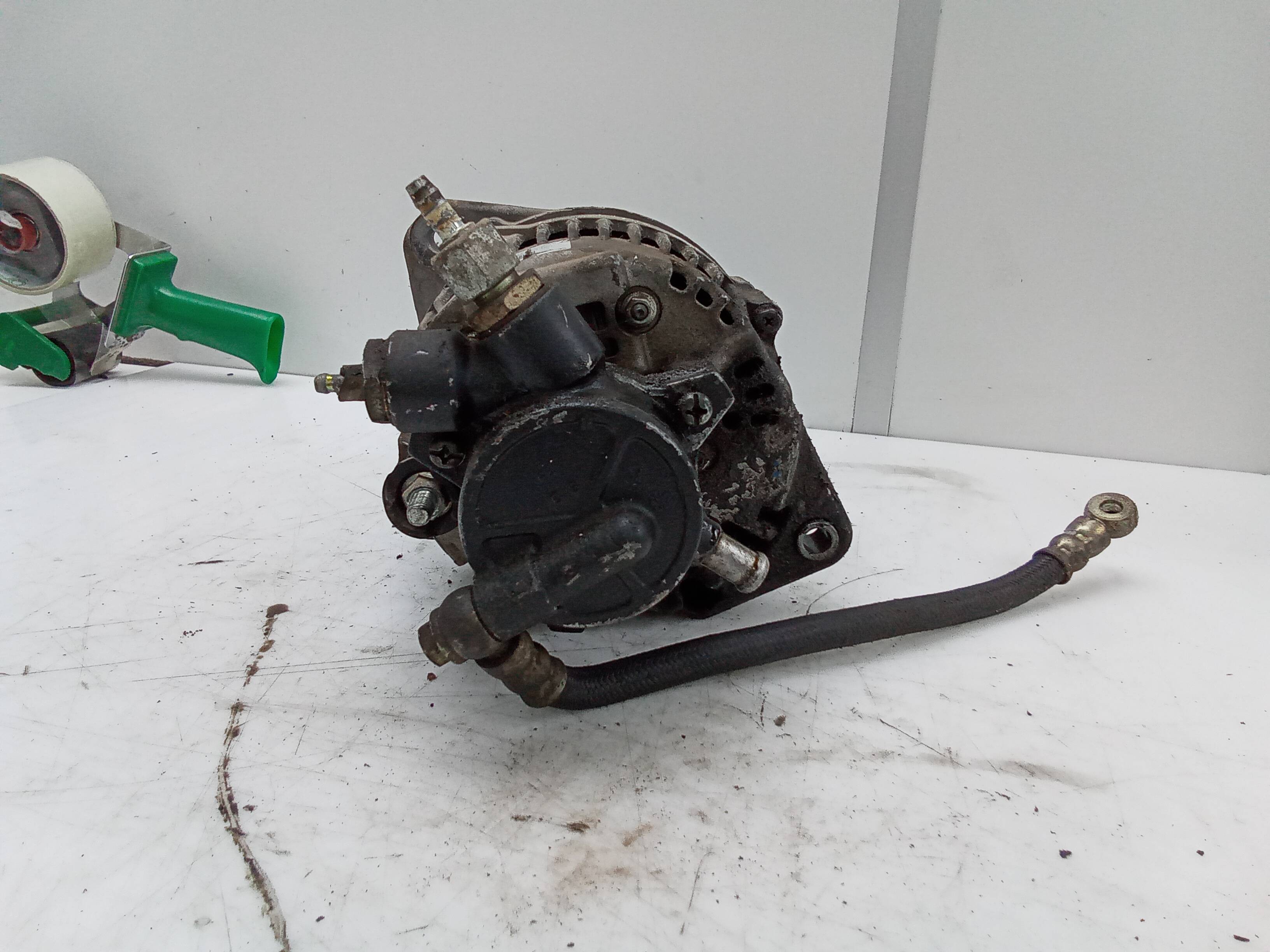 Alternador opel astra h berlina (11.2006->)