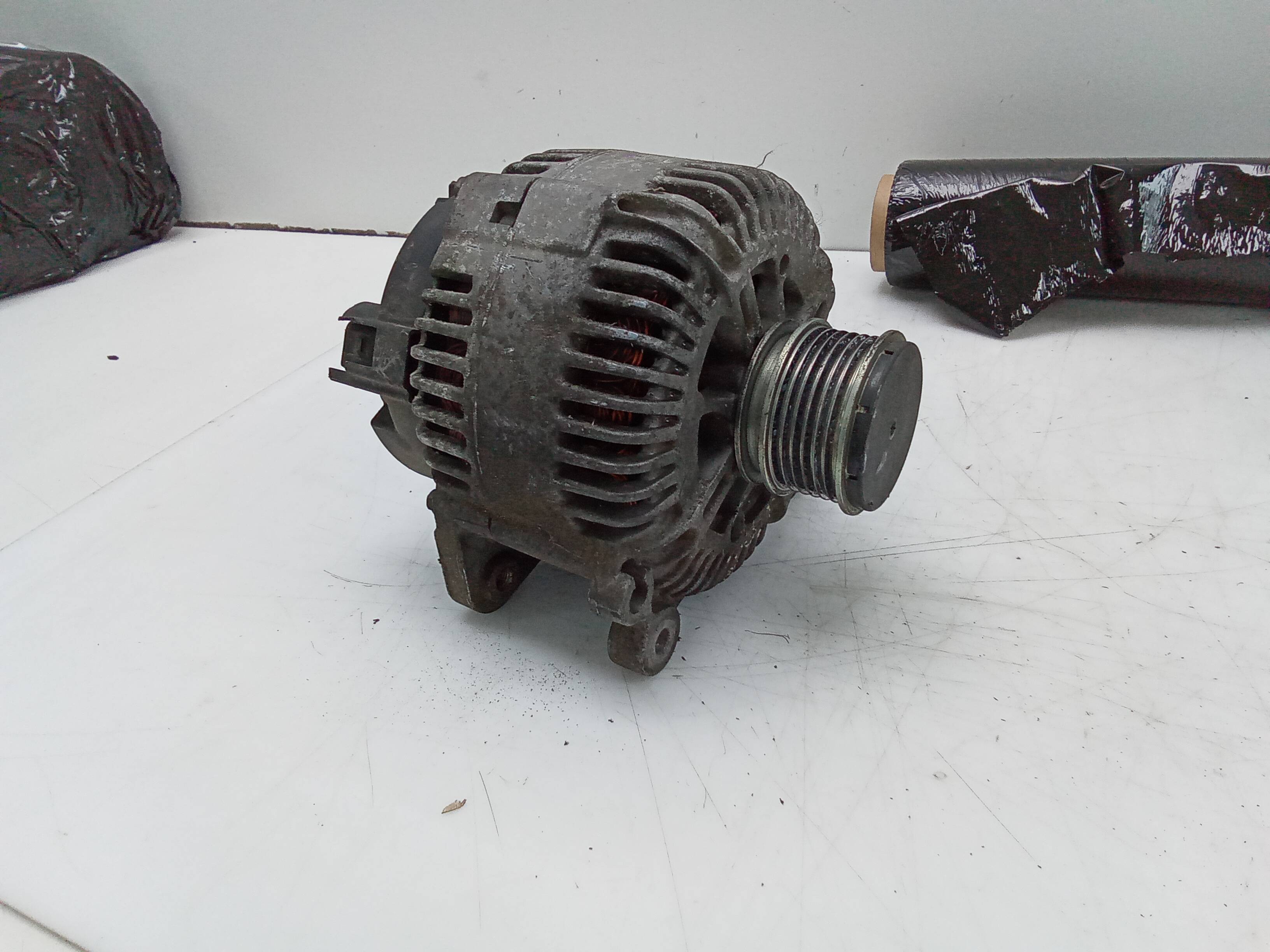 Alternador volkswagen passat berlina (3c2)(2005->)