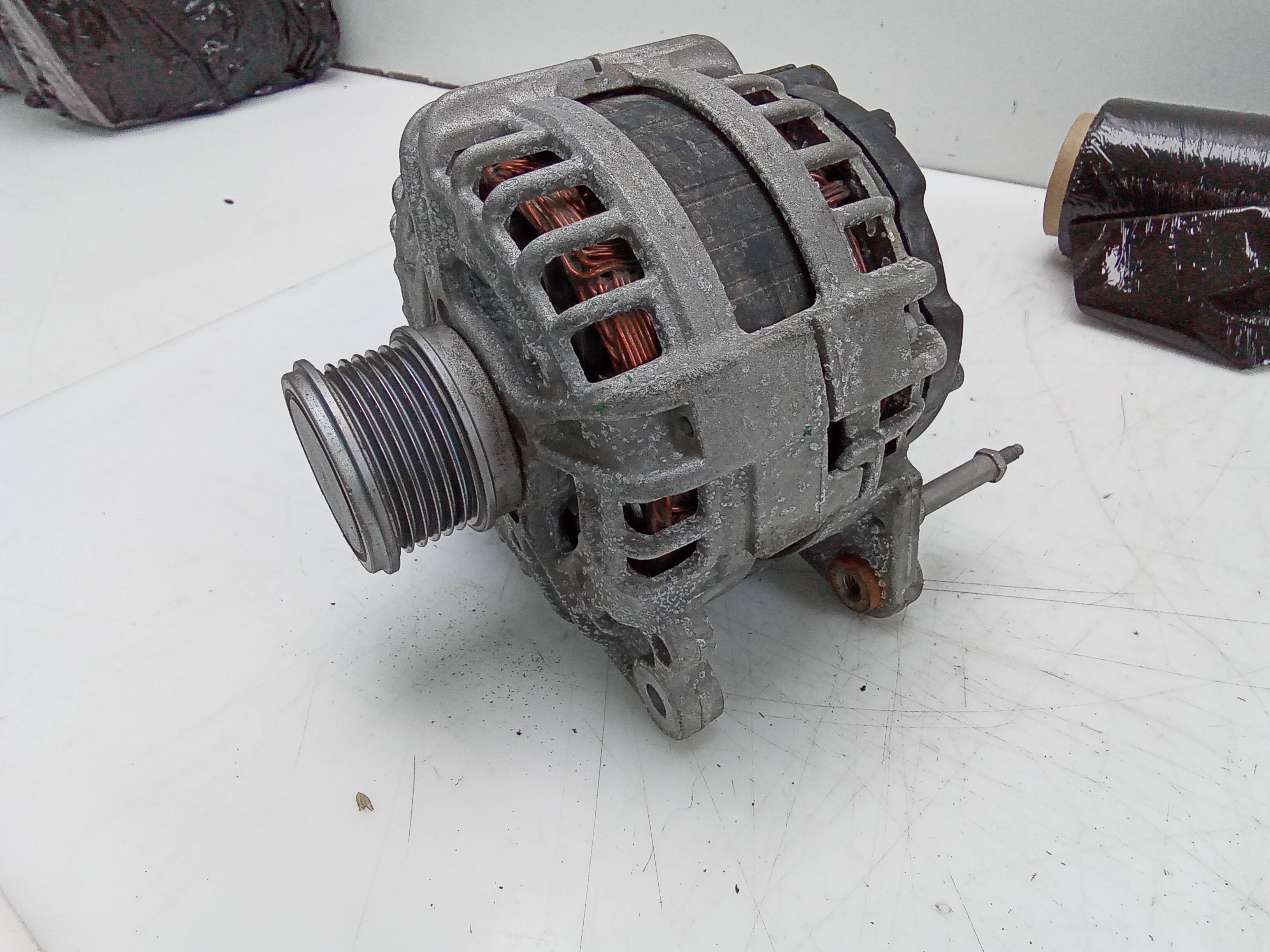 Alternador volkswagen passat berlina (3c2)(2005->)