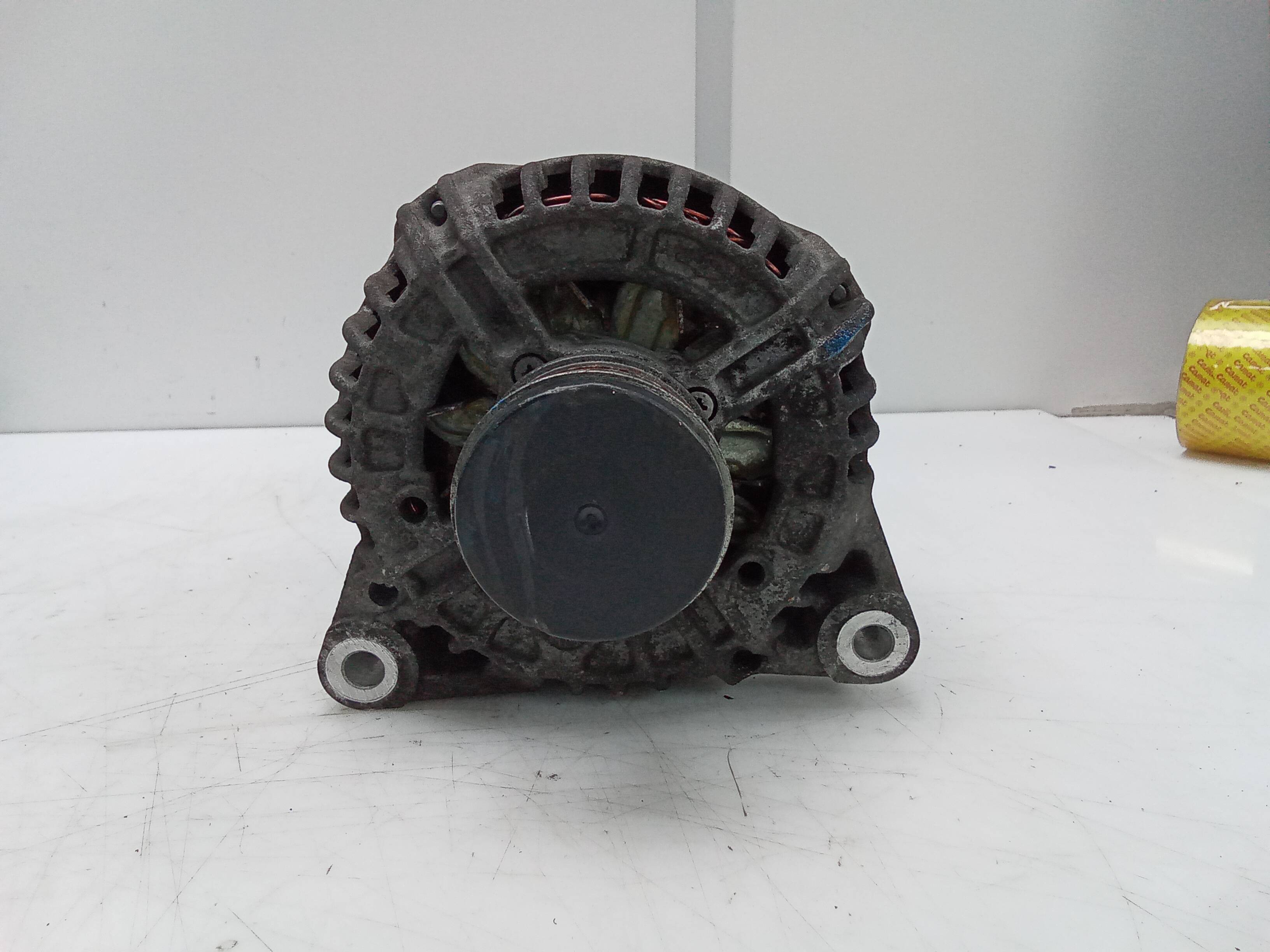 Alternador mini mini (r56)(2006->)