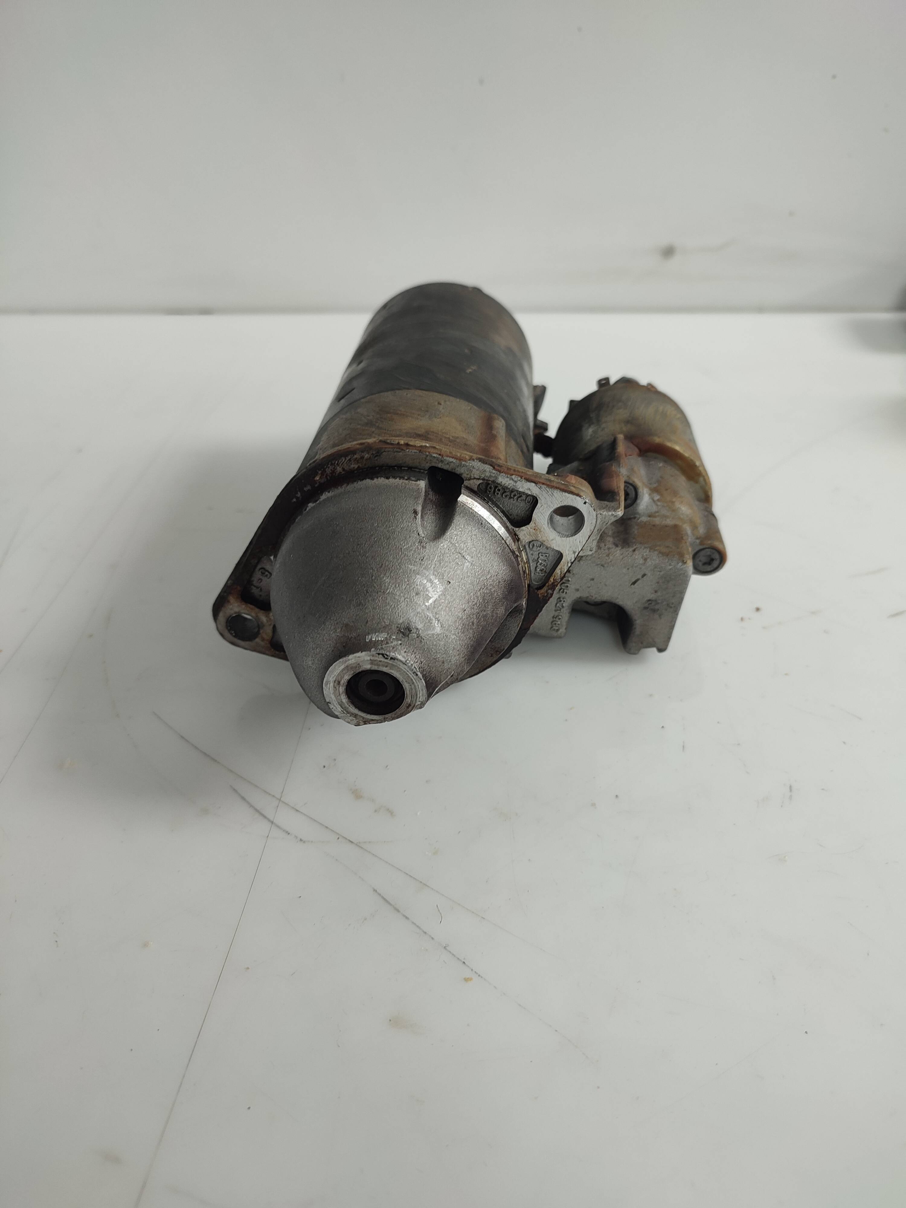 Motor arranque mercedes-benz clase a (bm 169)(06.2004->)