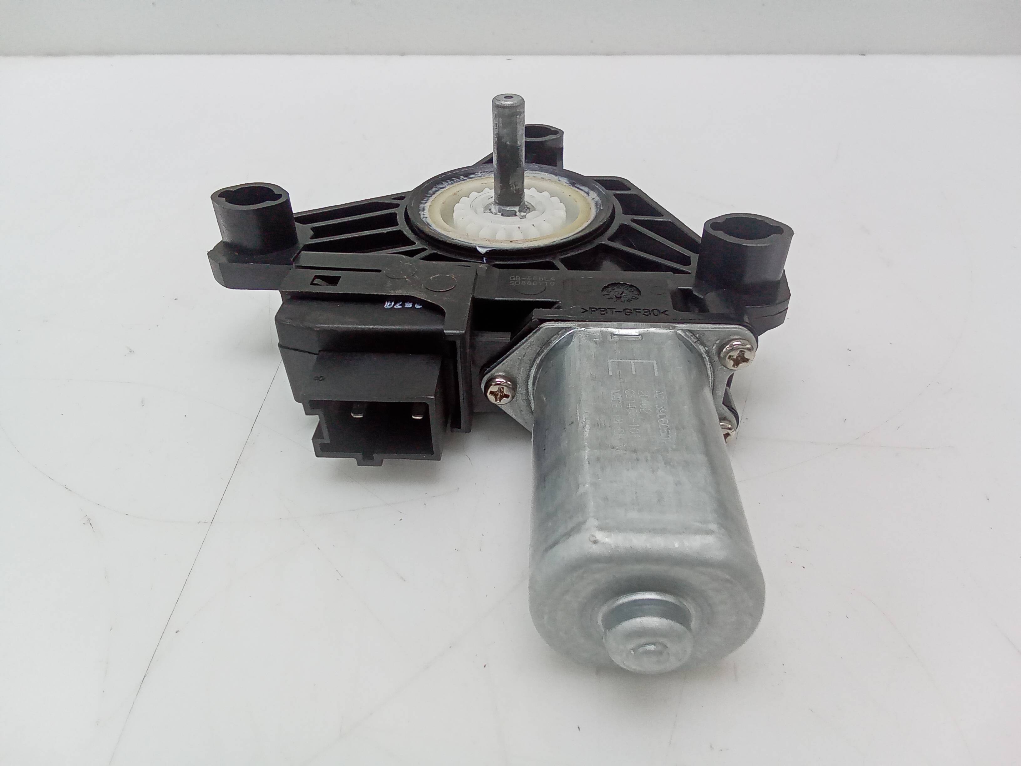 Motor elevalunas trasero izquierdo mercedes-benz clase glc (bm 253)(06.2015->)