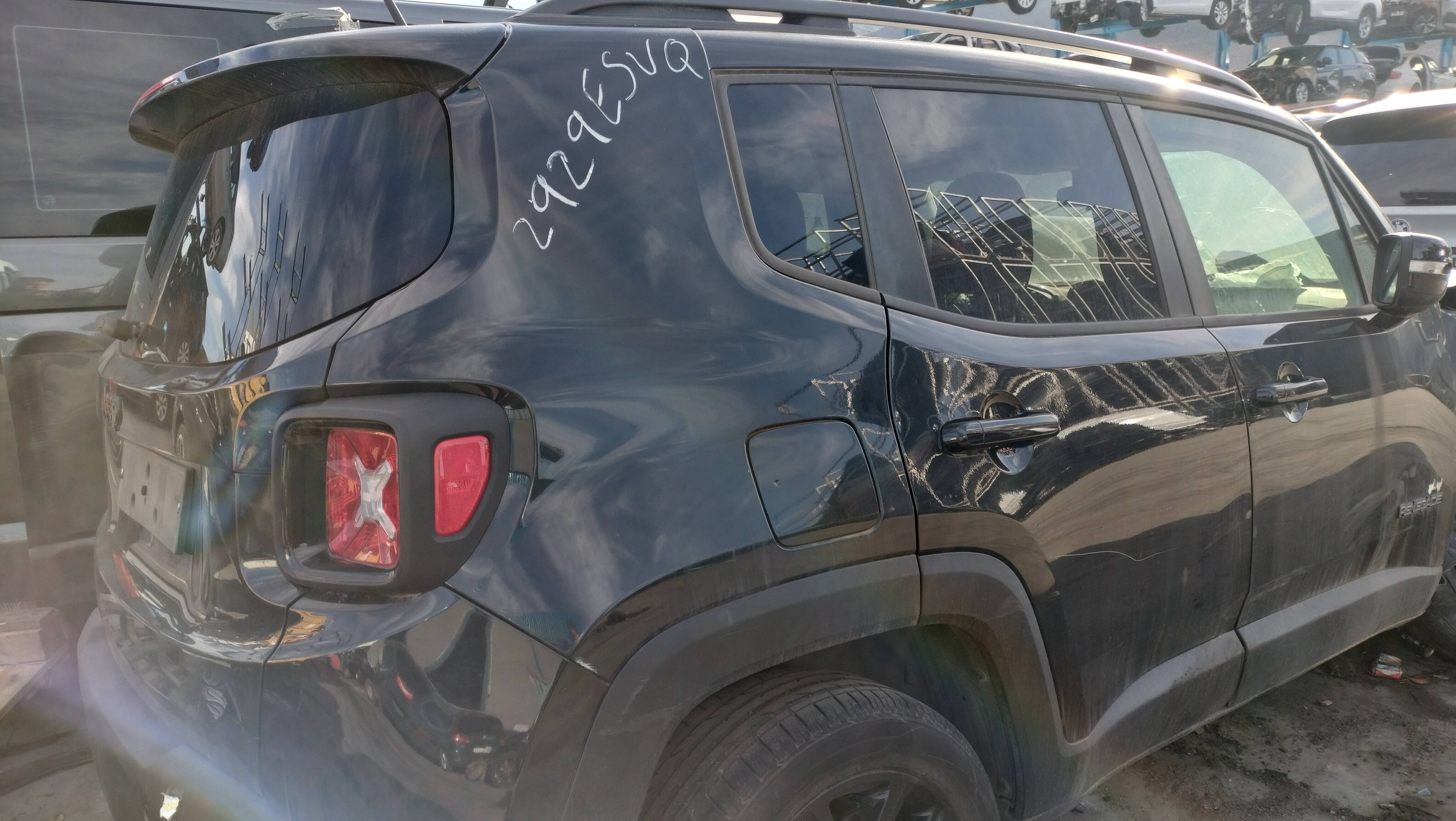 Elevalunas delantero izquierdo jeep renegade (bu)(2014->)