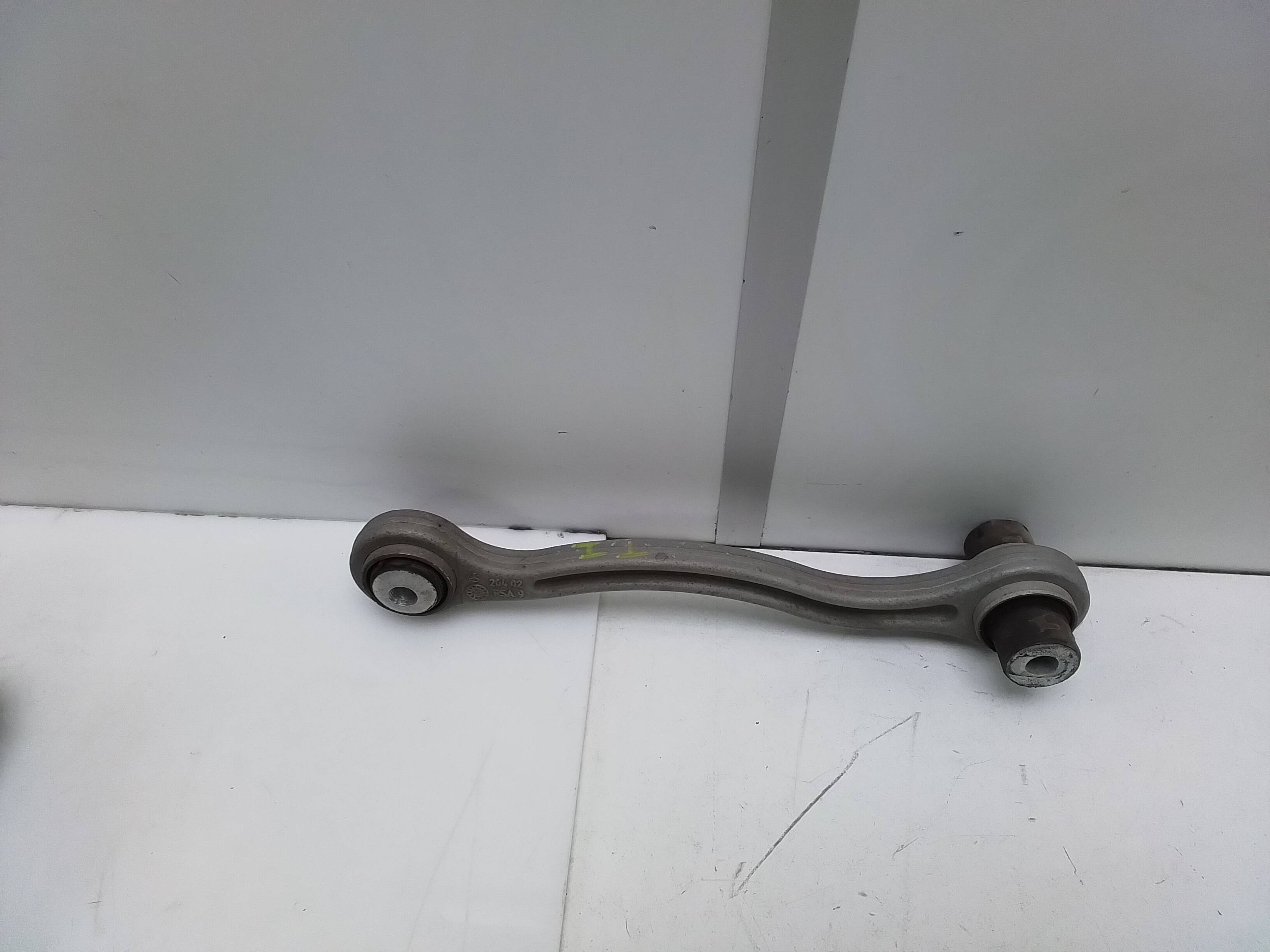 Brazo suspension inferior trasero izquierdo mercedes-benz clase glc (bm 253)(06.2015->)