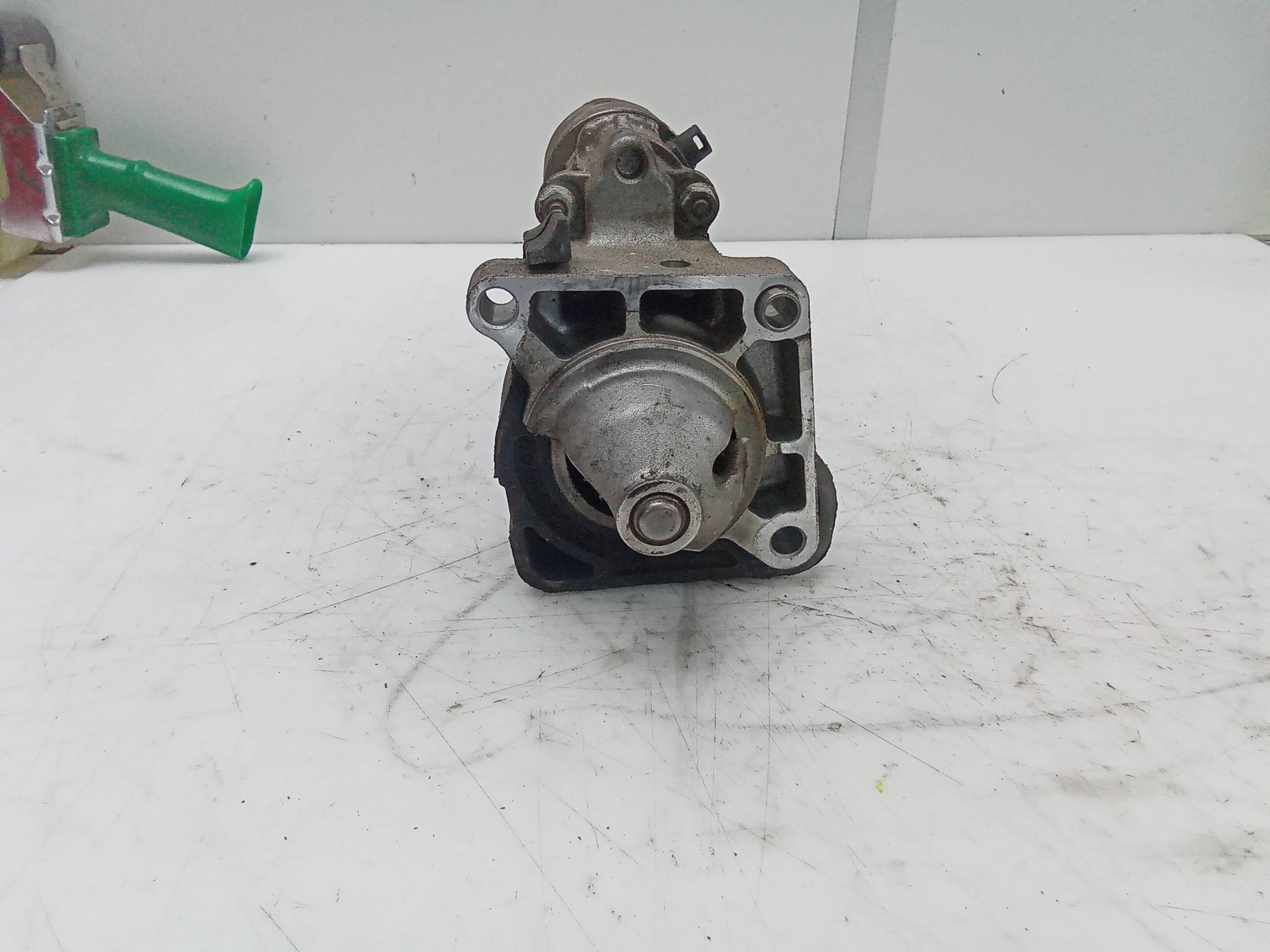 Motor arranque bmw serie x1 (f48)(2015->)