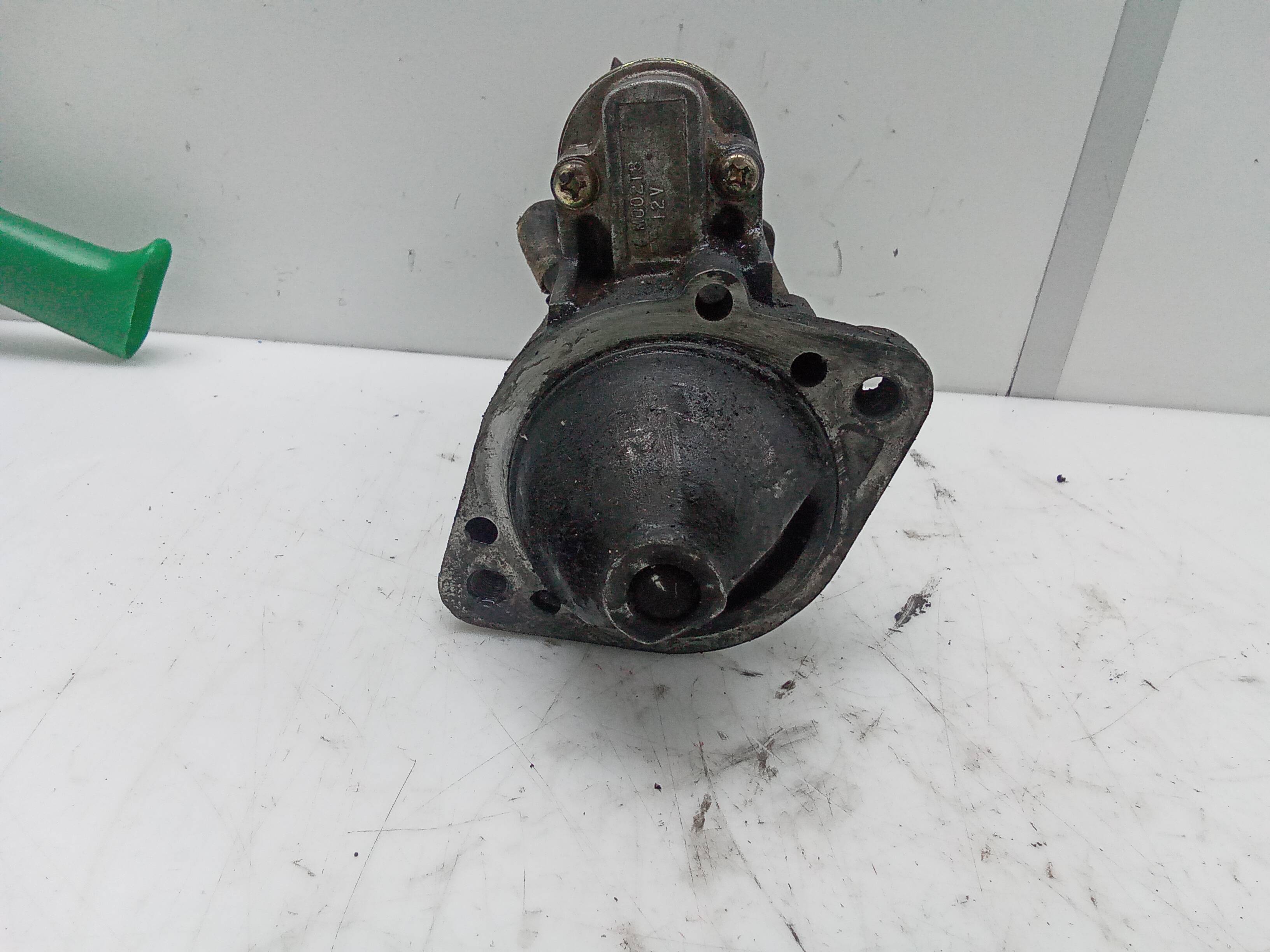 Motor arranque mitsubishi l 200 (ka0/kb0)(2006->)