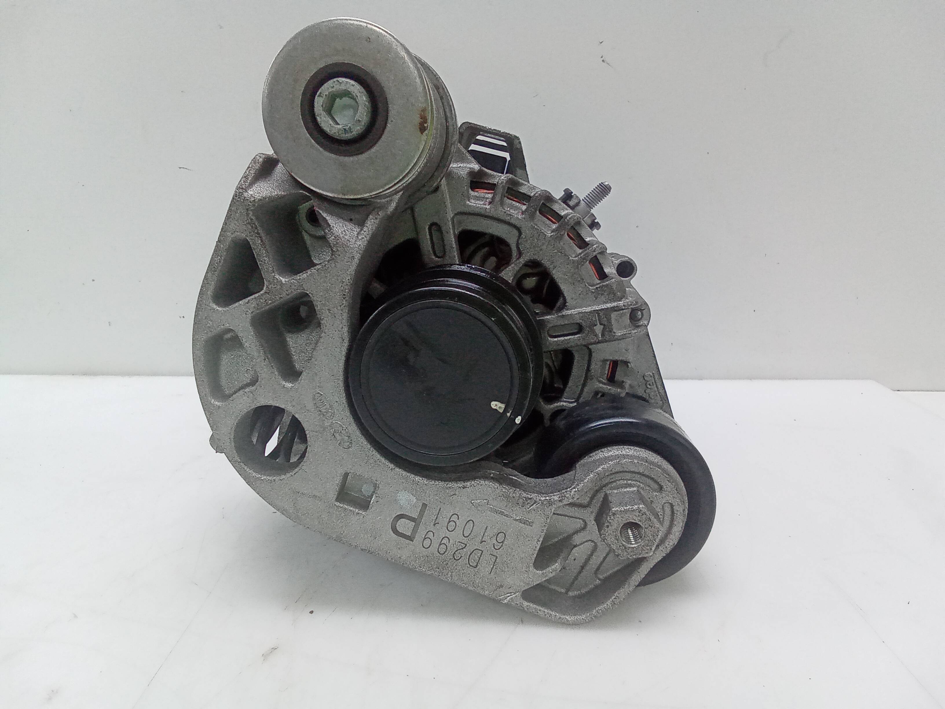 Alternador kia sportage (nq5)(2021->)