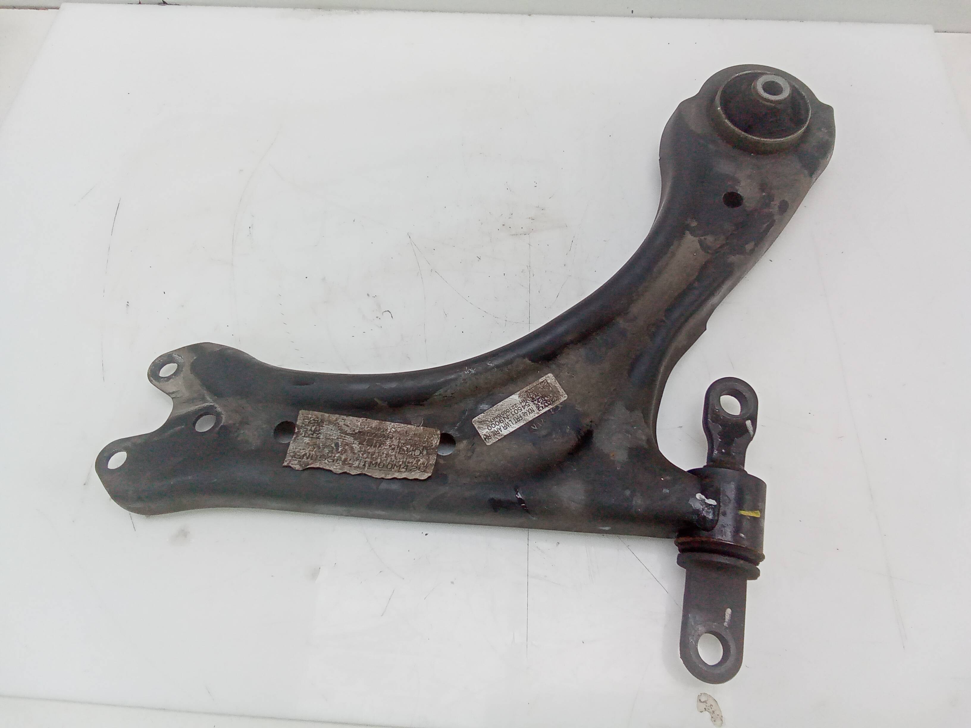 Brazo suspension inferior delantero derecho kia sportage (nq5)(2021->)