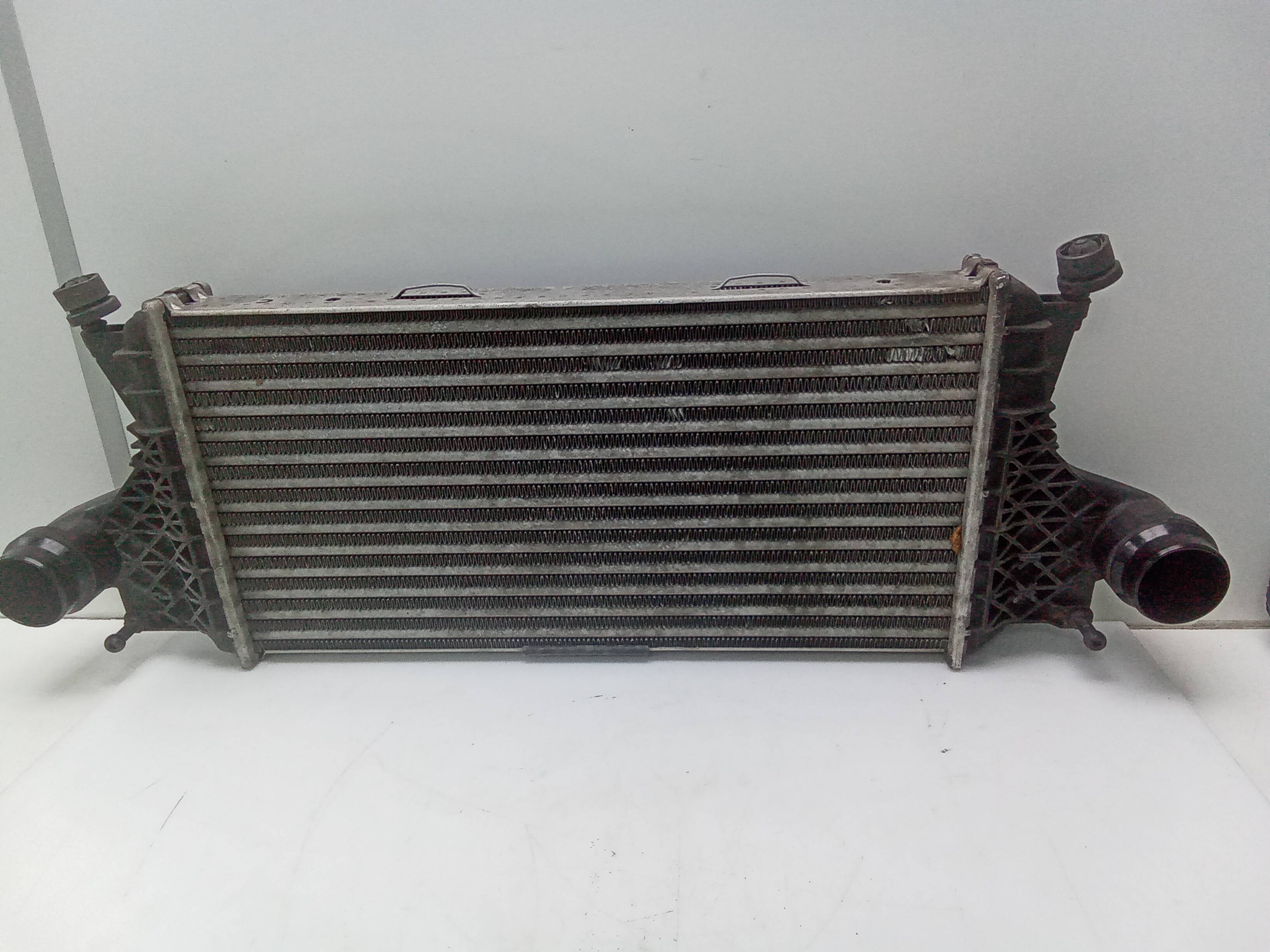 Intercooler mercedes-benz clase m (bm 166)(06.2011->)