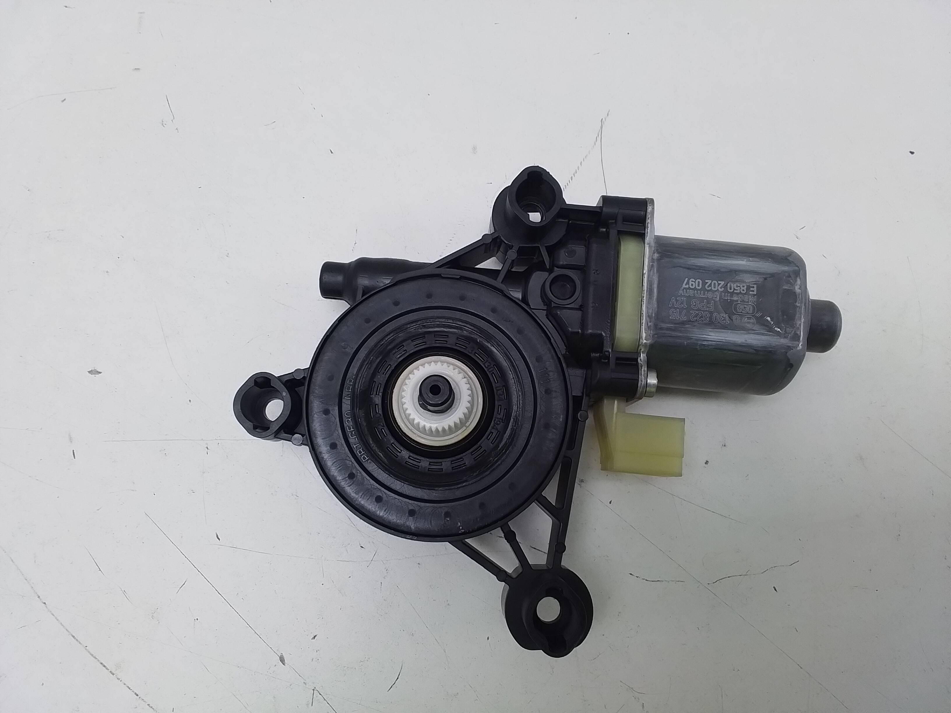 Motor elevalunas delantero derecho volkswagen t-roc (a11)(09.2017->)