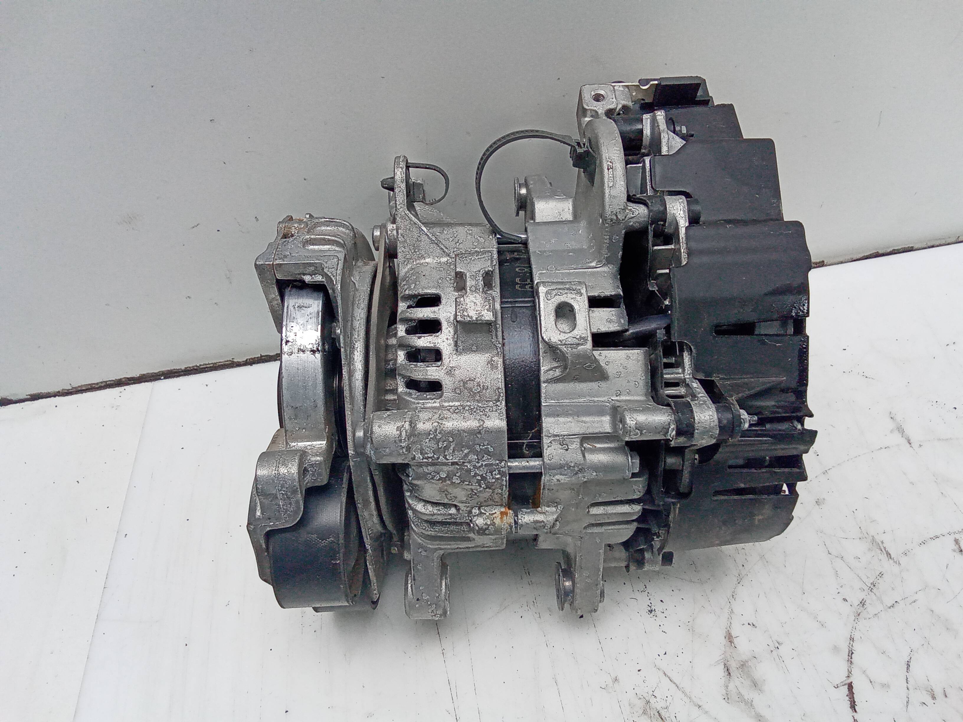 Alternador kia xceed (2019->)