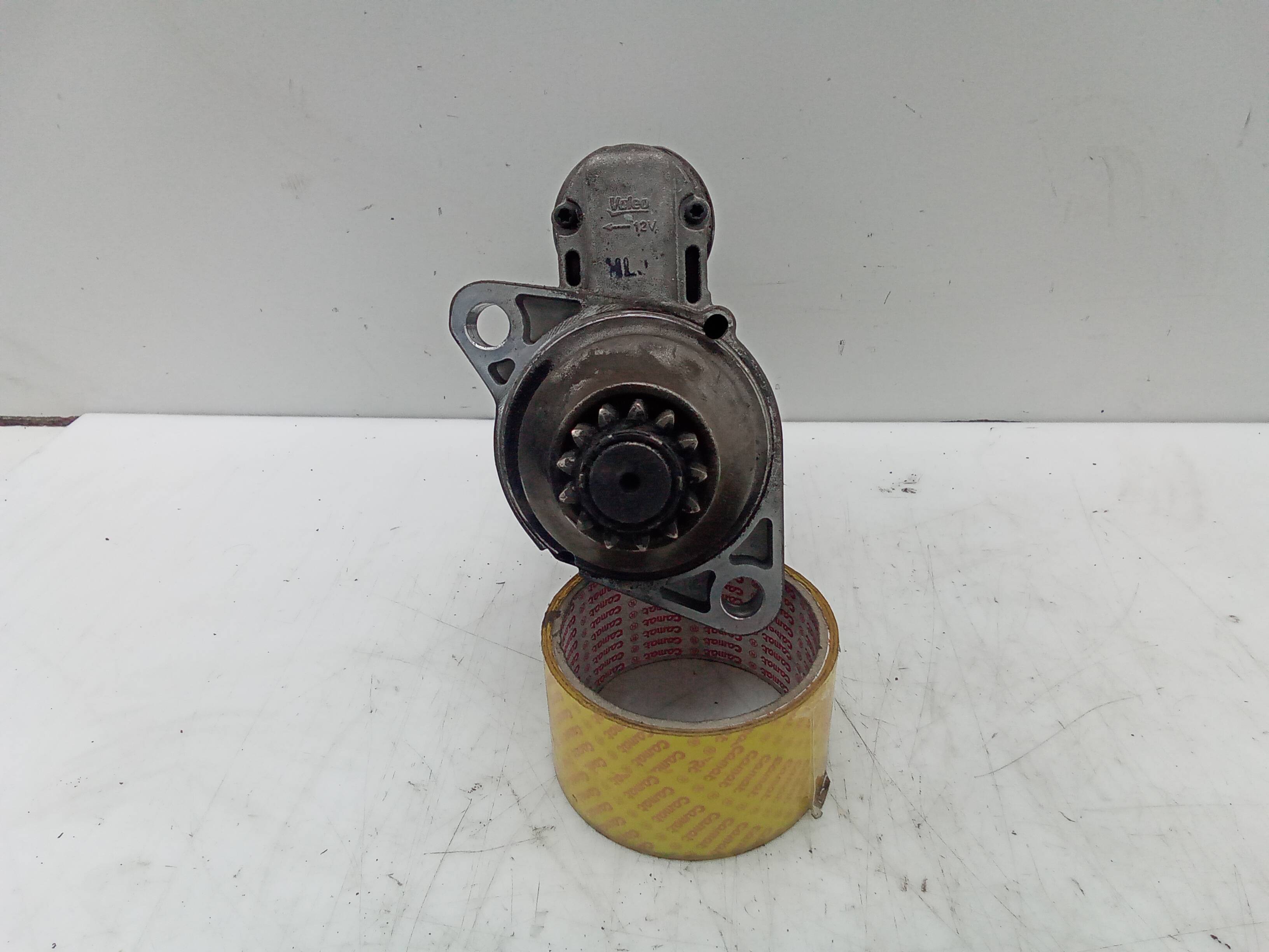 Motor arranque skoda superb combi (3v5)(06.2015->)